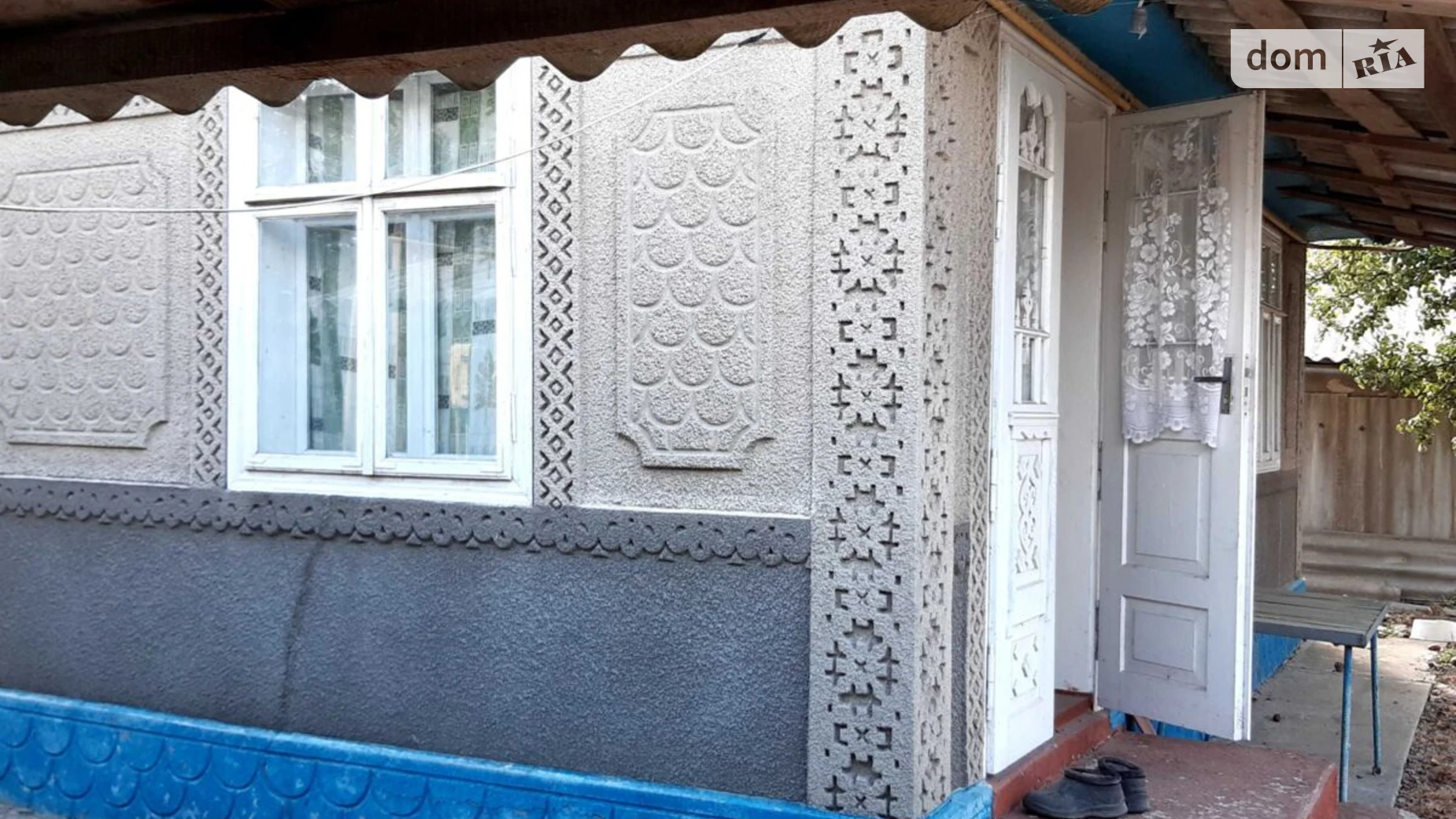 Продається одноповерховий будинок 100 кв. м з верандою, цена: 8000 $ - фото 4