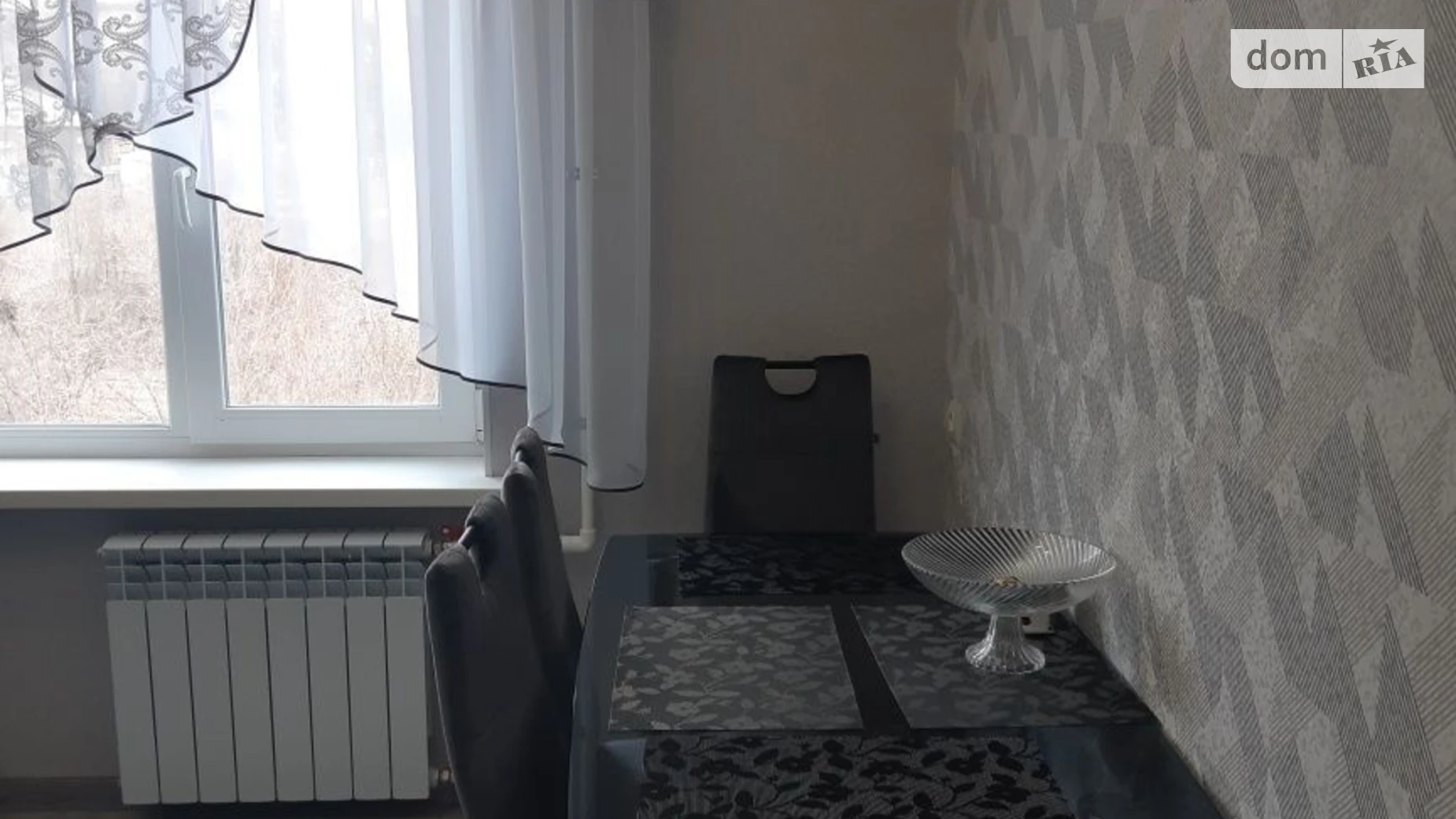 2-кімнатна квартира 52 кв. м у Запоріжжі, вул. Нижньодніпровська - фото 2