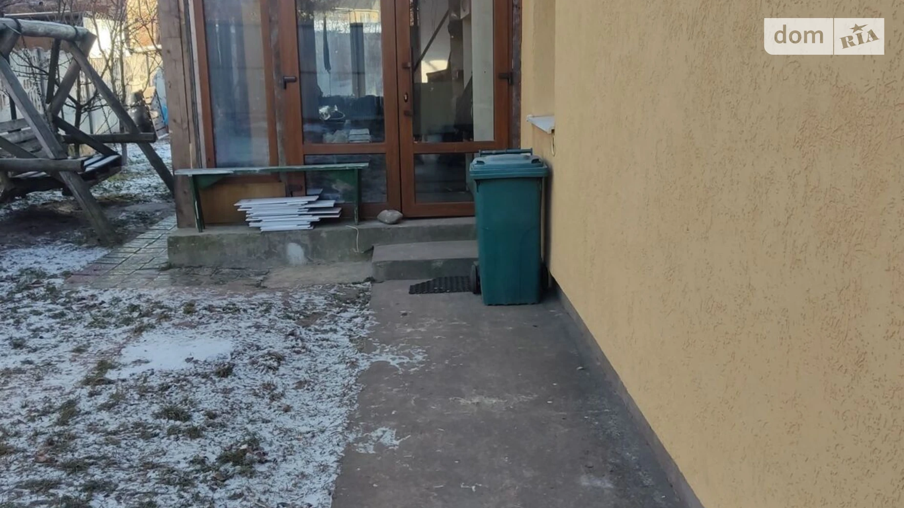 Продається частина будинку 45 кв. м з ділянкою, цена: 55000 $ - фото 2