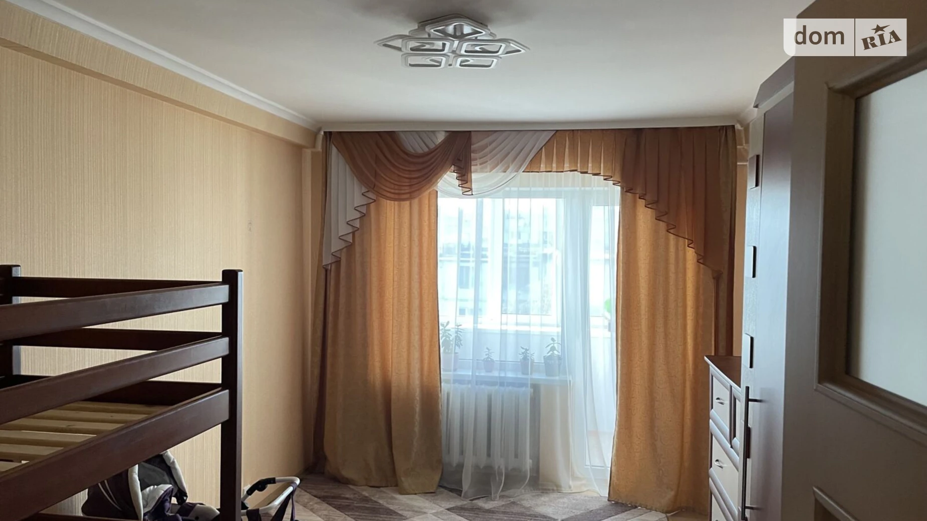 2-комнатная квартира 46 кв. м в Запорожье, вулиця Европейська - фото 3