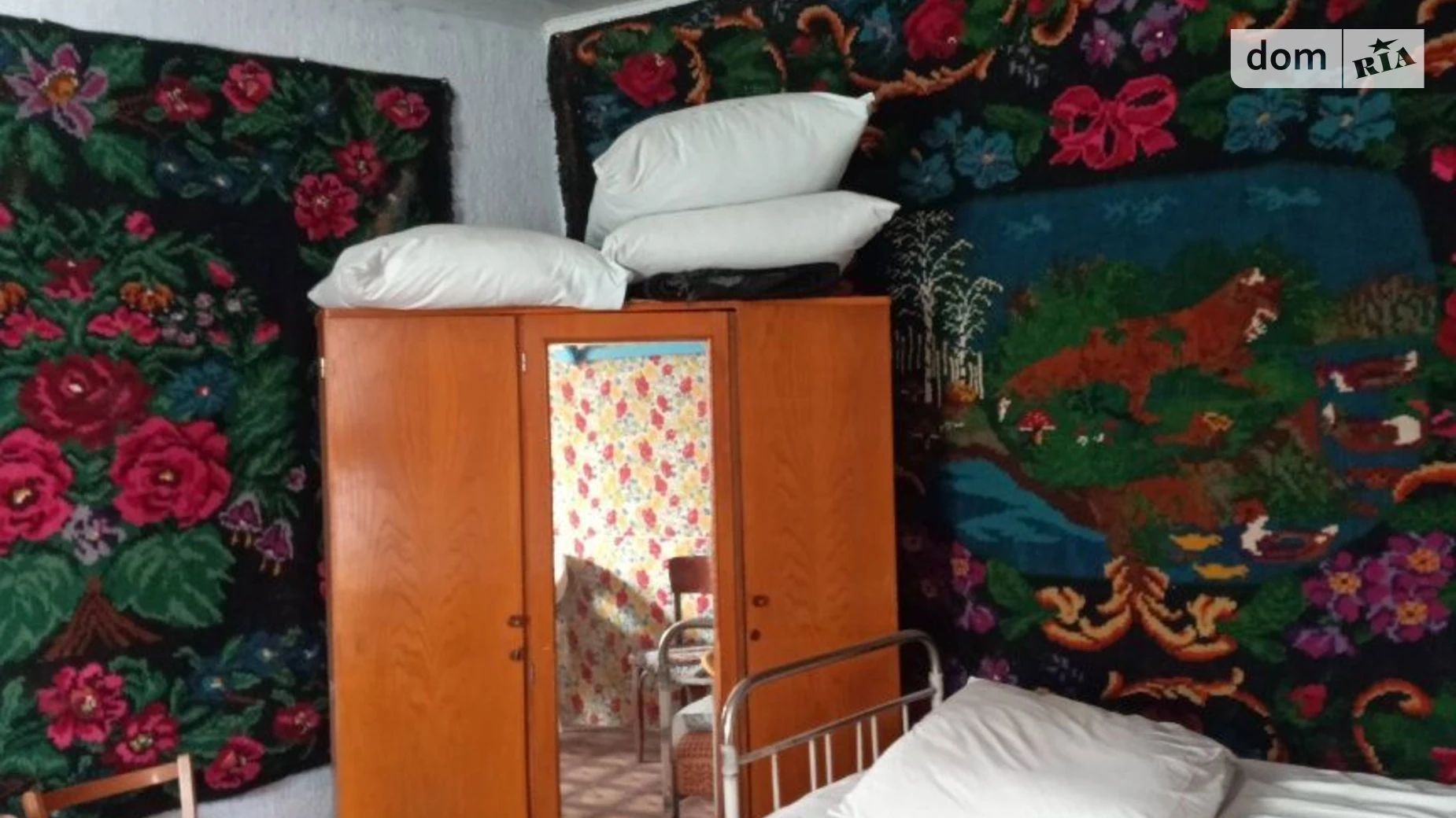 Продається одноповерховий будинок 54 кв. м з ділянкою, цена: 8000 $ - фото 2