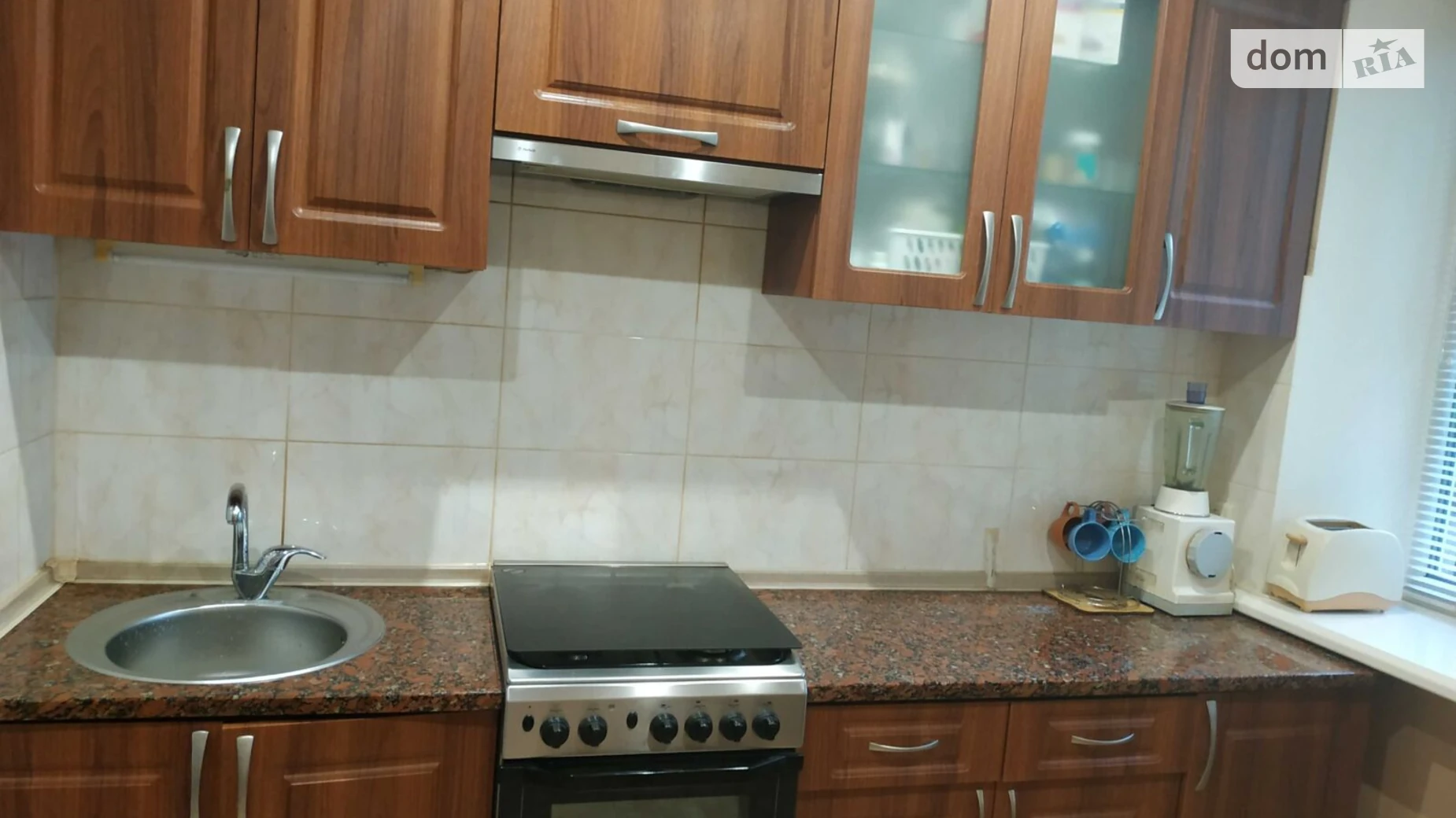 2-кімнатна квартира 54.1 кв. м у Запоріжжі, бул. Героїв полку "Азов"(Гвардійський) - фото 3