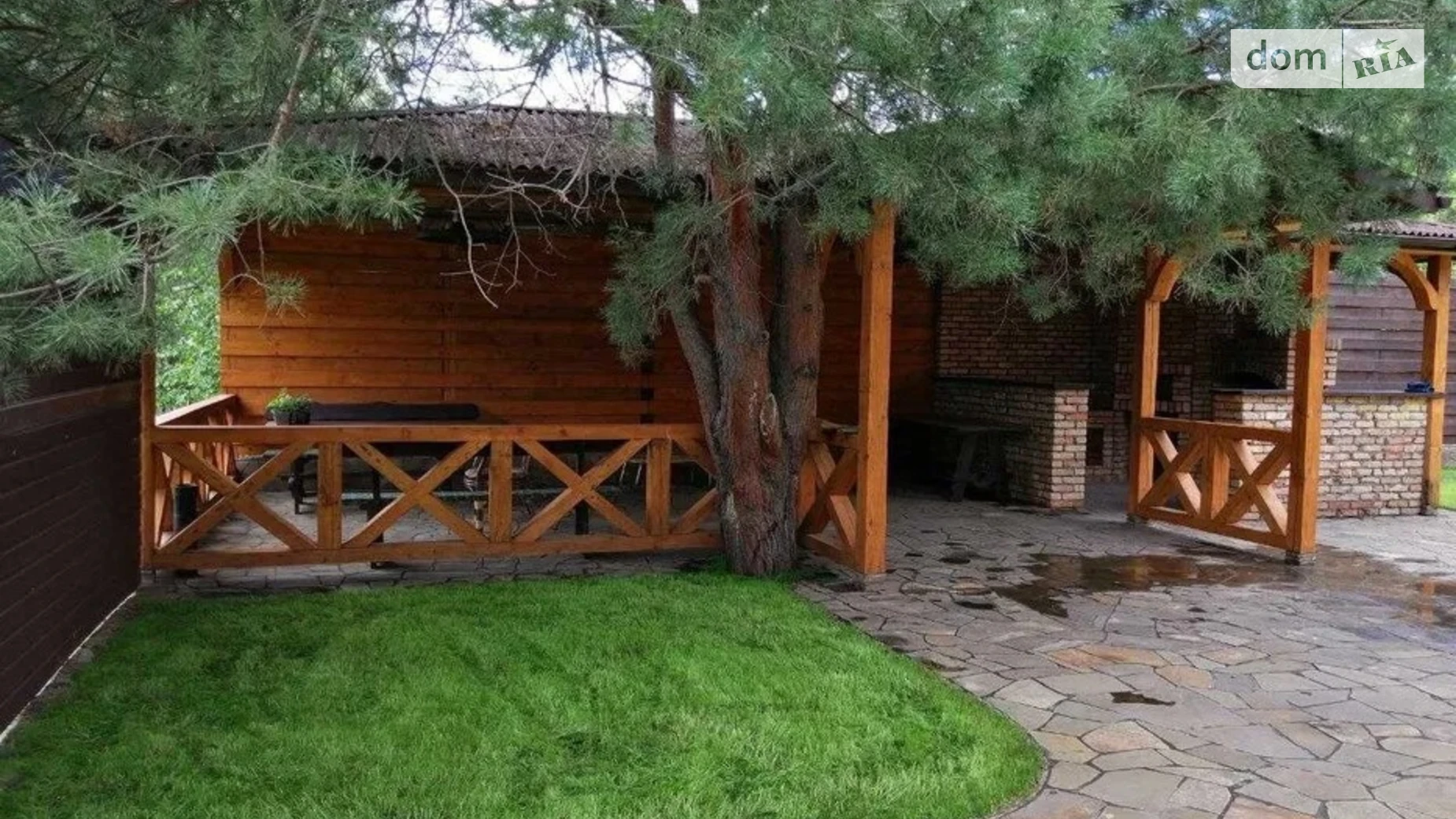 Сдается в аренду дом на 2 этажа с бассейном, цена: 12000 грн - фото 2