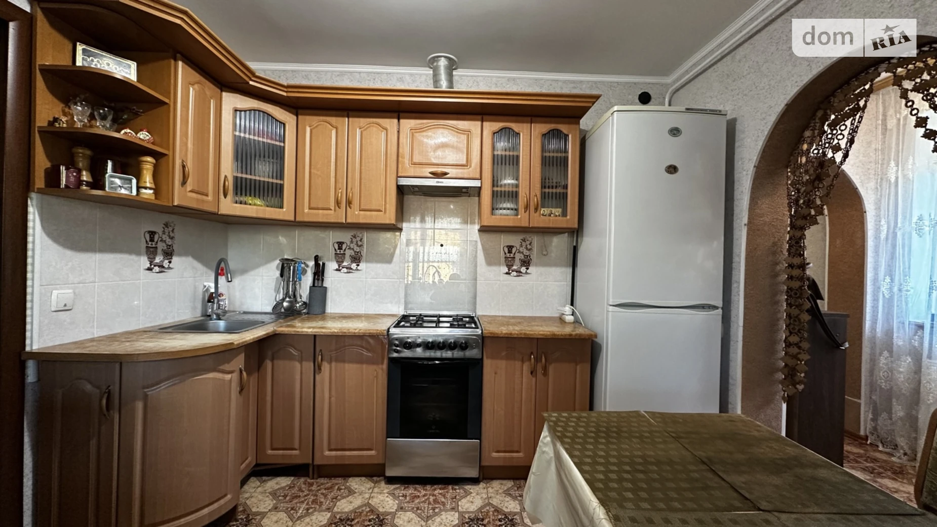 Продается часть дома 61 кв. м с гаражом, цена: 84000 $ - фото 3