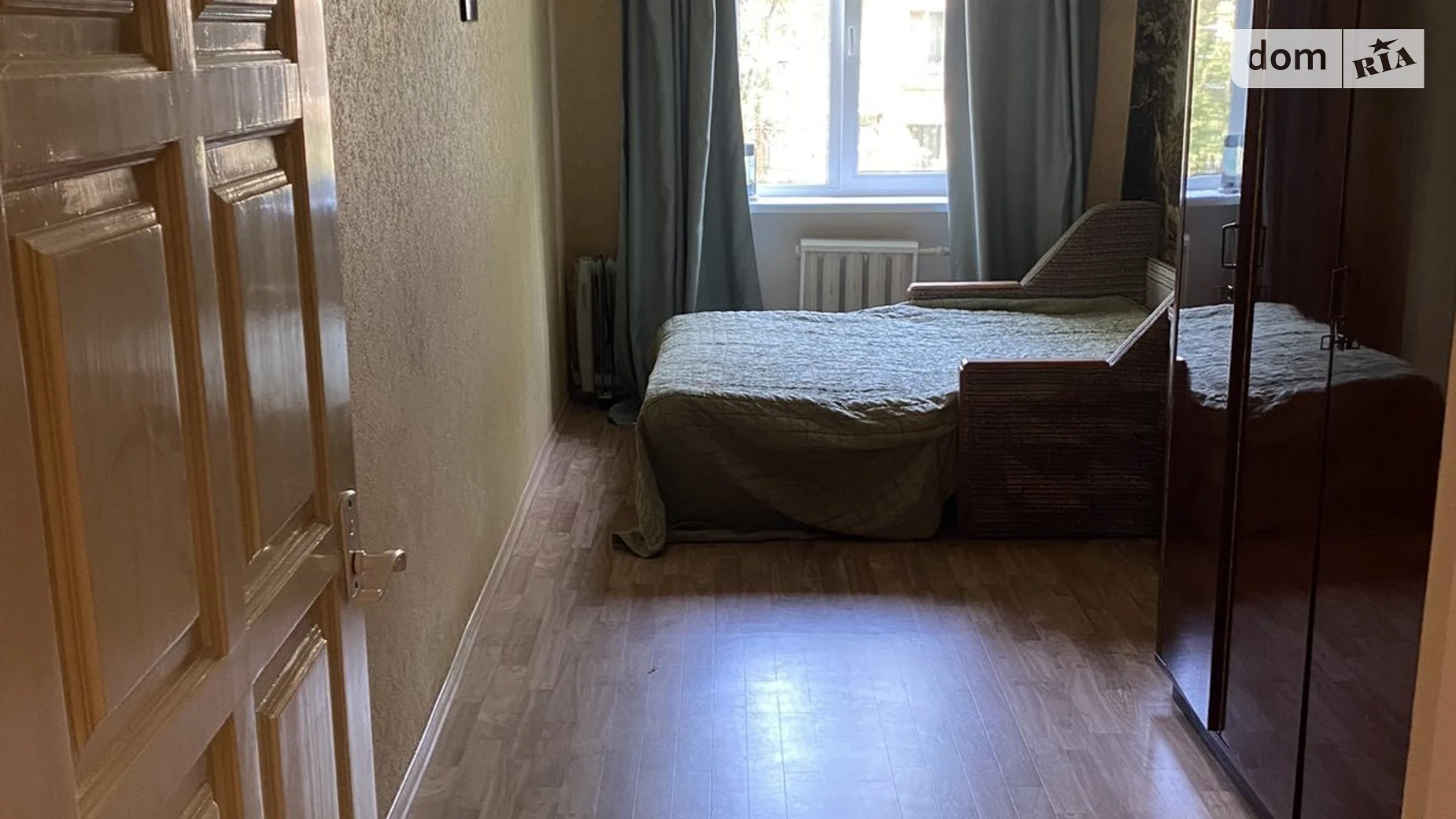 Продается 2-комнатная квартира 57.7 кв. м в Киеве, ул. Уманская, 27 - фото 5