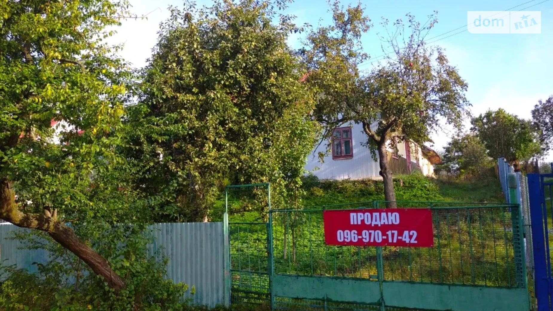 Продается одноэтажный дом 60 кв. м с мансардой, цена: 15000 $ - фото 2