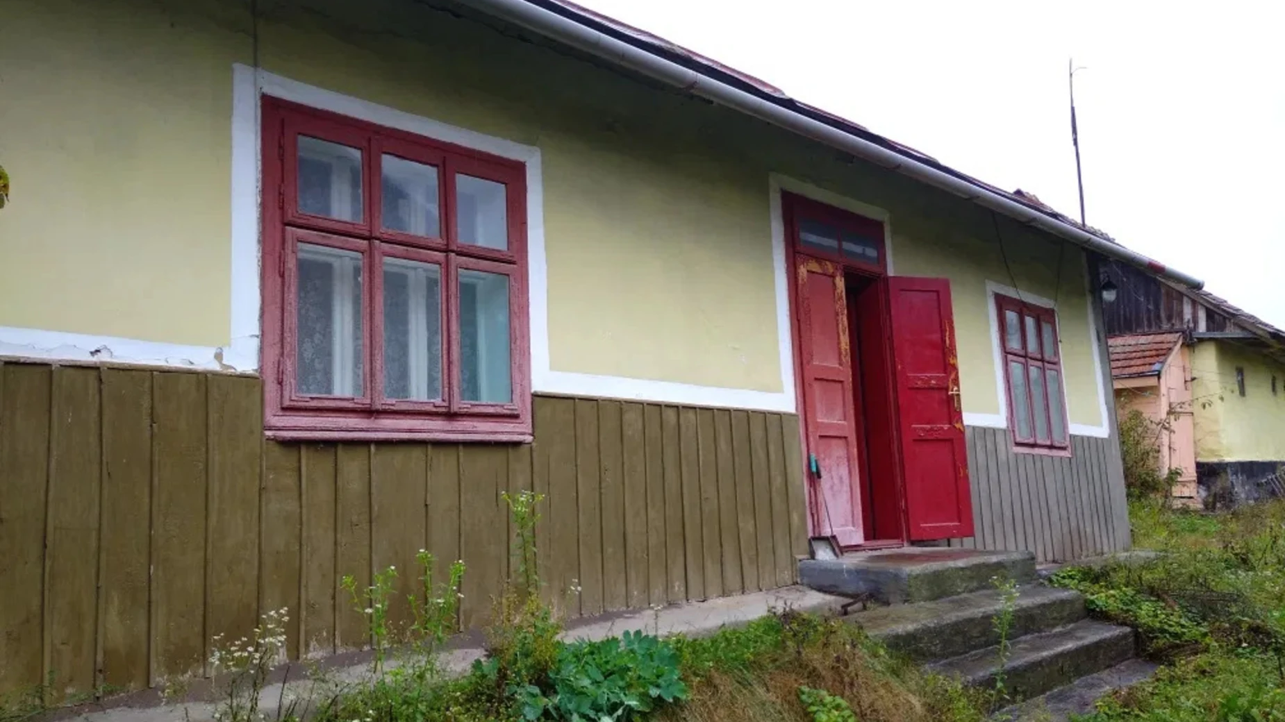 Продается одноэтажный дом 60 кв. м с мансардой, цена: 15000 $ - фото 4