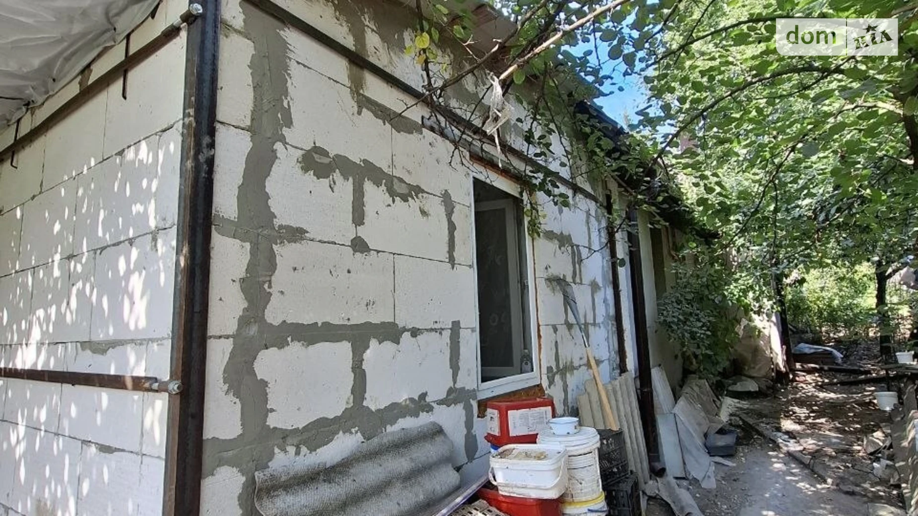 Продается одноэтажный дом 85 кв. м с балконом, цена: 43000 $ - фото 3