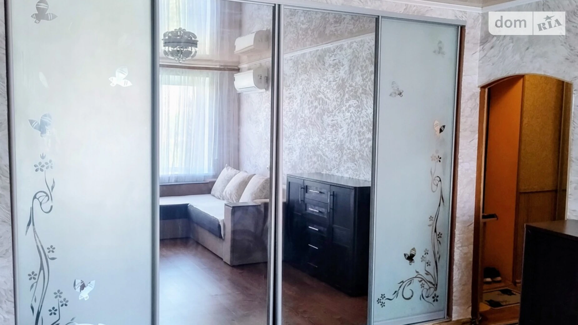 Продается 1-комнатная квартира 31 кв. м в Сумах, цена: 18000 $ - фото 5