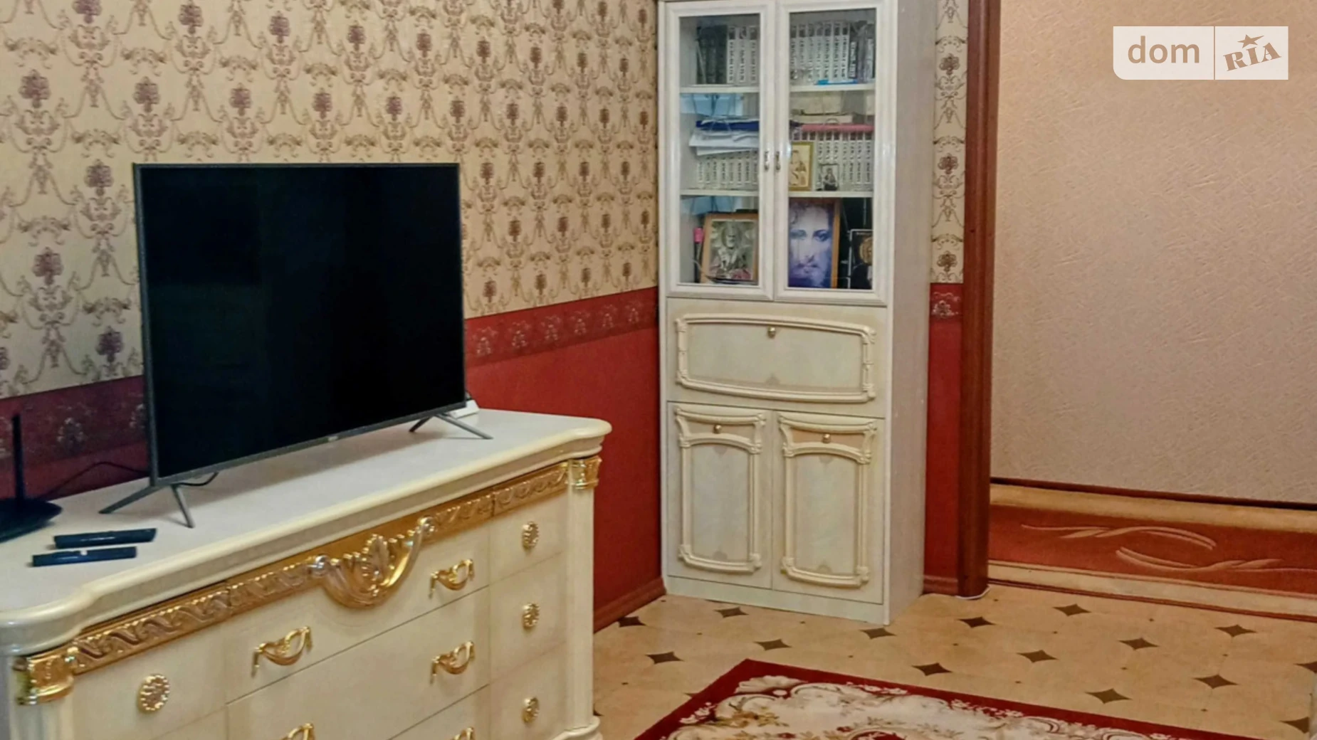 Продается 3-комнатная квартира 64.8 кв. м в Кривом Роге, ул. Героев Мариуполя(Головка Адмирала), 8 - фото 3
