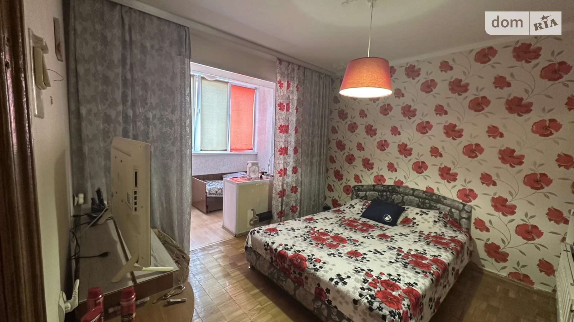 Продается 2-комнатная квартира 51.5 кв. м в Киеве, ул. Хорольская, 3 - фото 5