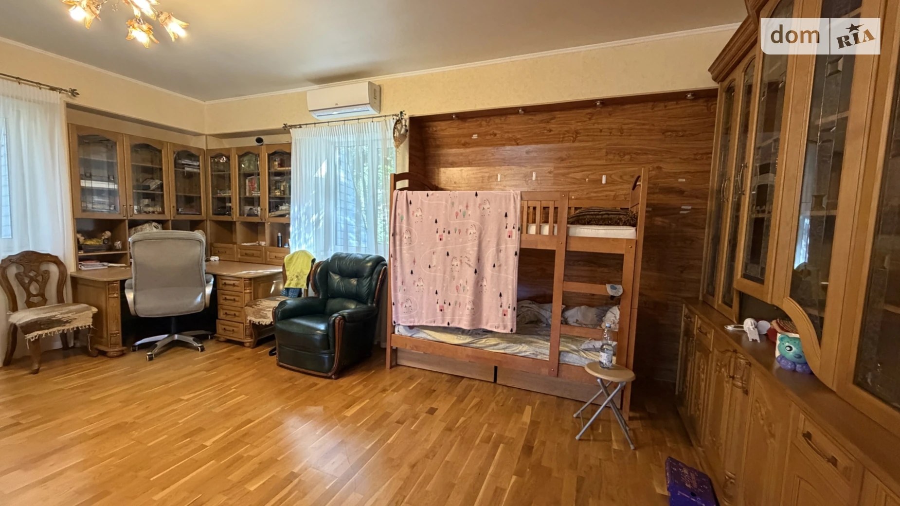 Здається в оренду будинок 2 поверховий 135 кв. м з терасою, цена: 1600 $ - фото 2