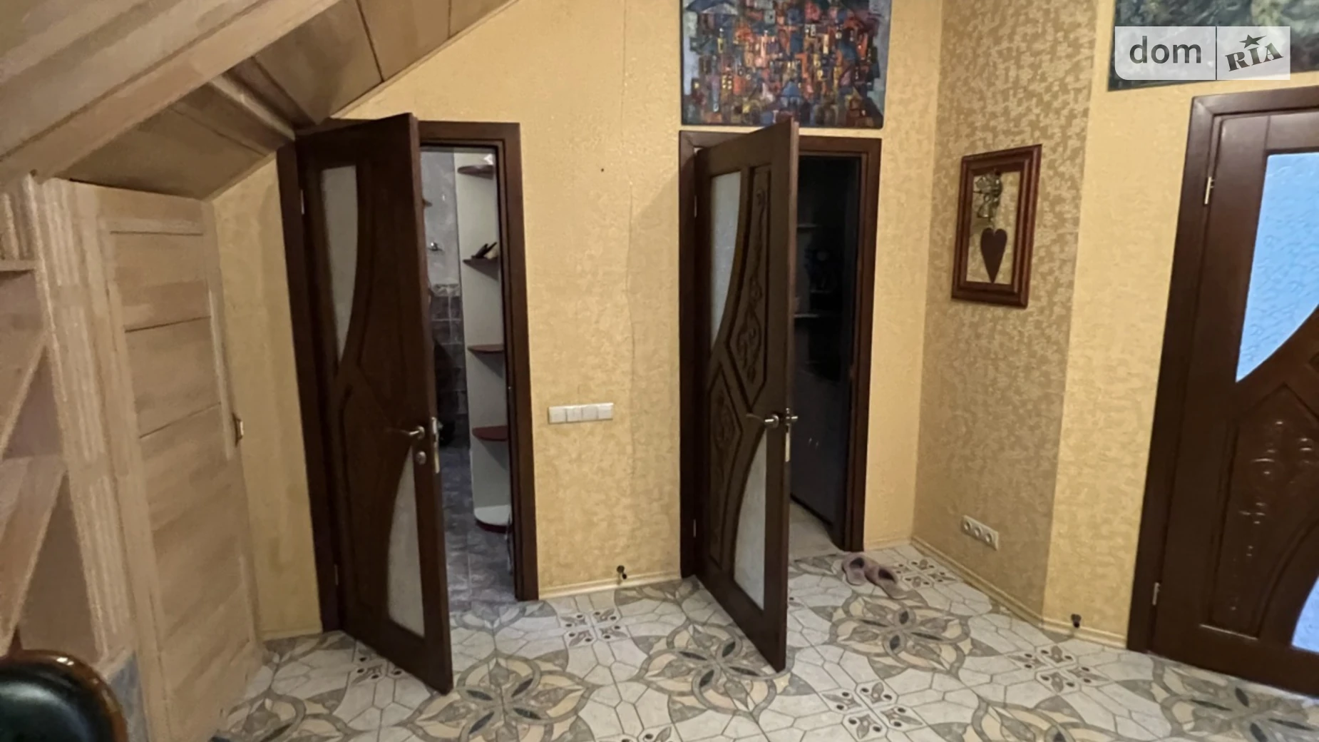 Здається в оренду будинок 2 поверховий 150 кв. м з верандою, цена: 1600 $ - фото 5