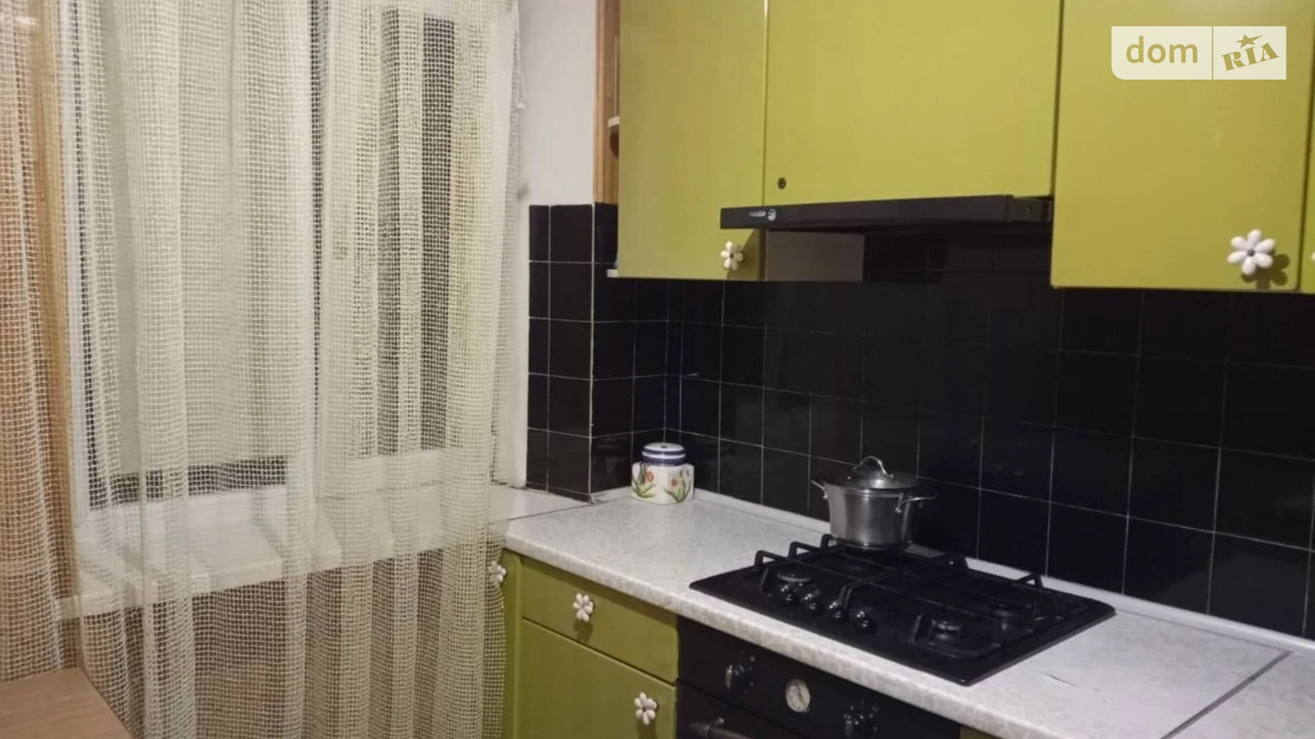 Продается 2-комнатная квартира 45 кв. м в Одессе, ул. Сергея Ядова - фото 4
