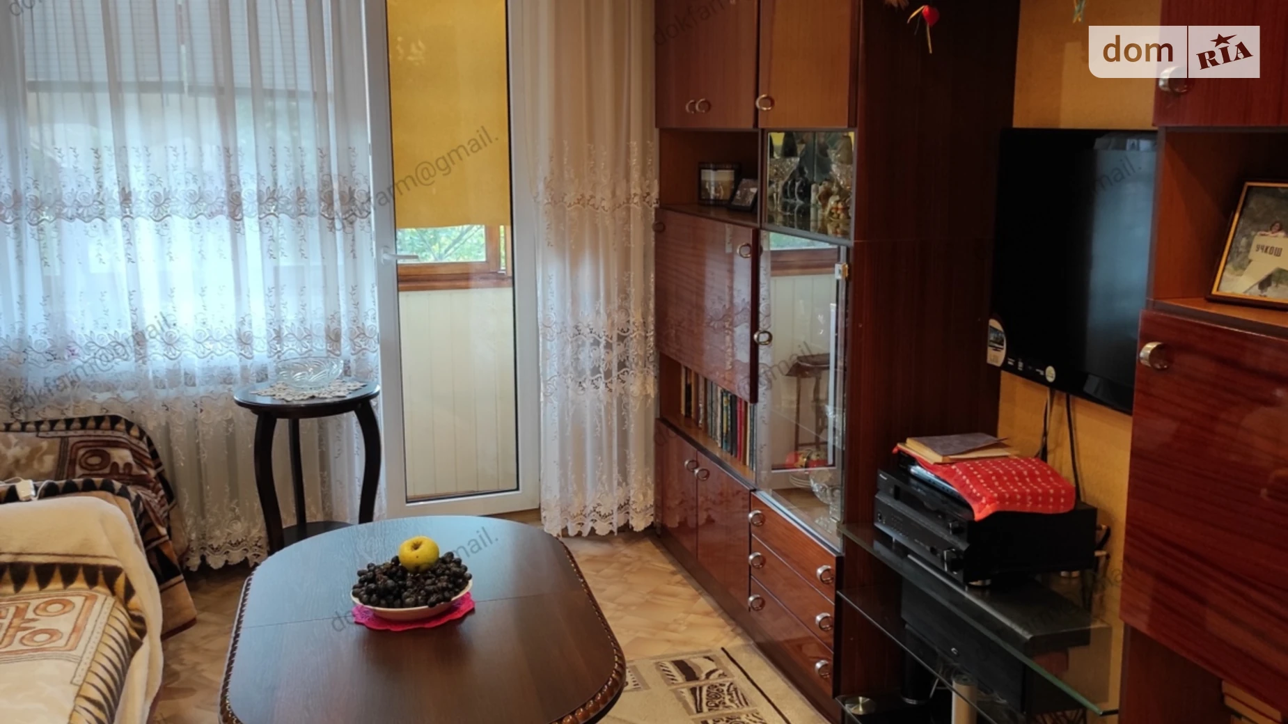 Продається 3-кімнатна квартира 56 кв. м у Кривому Розі, вул. Едуарда Фукса(Тухачевського), 40 - фото 2