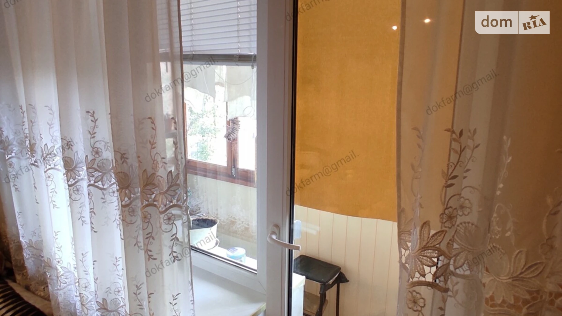 Продається 3-кімнатна квартира 56 кв. м у Кривому Розі, вул. Едуарда Фукса(Тухачевського), 40 - фото 3