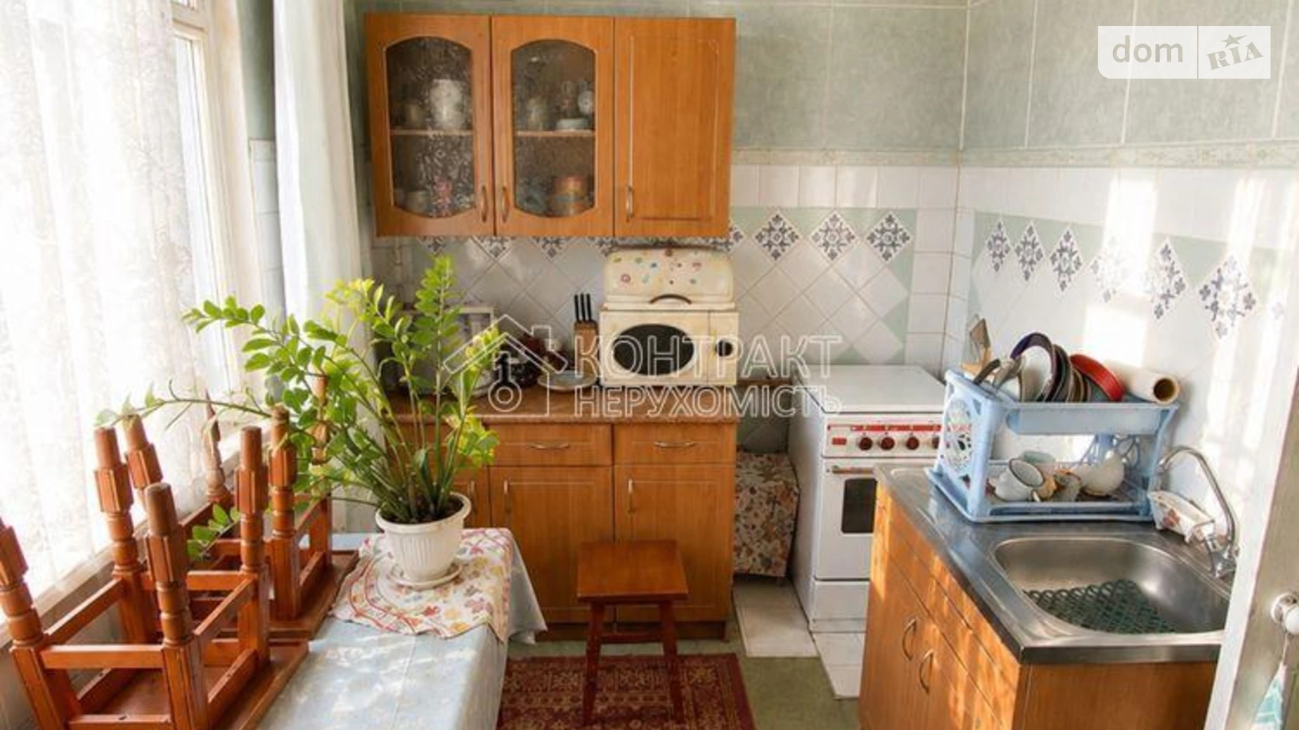 Продається 2-кімнатна квартира 52 кв. м у Харкові, в'їзд Фесенківський - фото 2