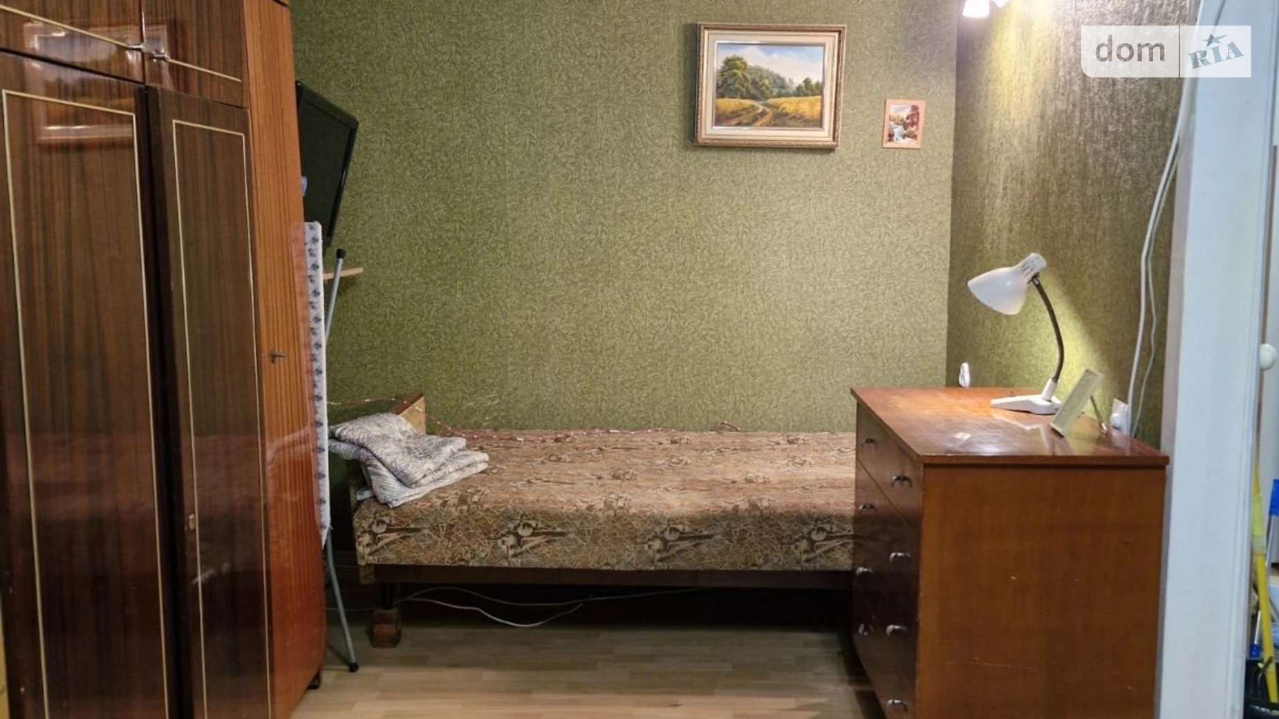 Сдается в аренду 1-комнатная квартира 33.91 кв. м в Киеве, ул. Наталии Ужвий, 8А - фото 2