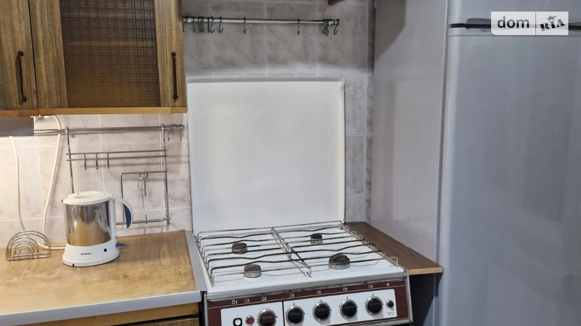 Сдается в аренду 1-комнатная квартира 33.91 кв. м в Киеве, ул. Наталии Ужвий, 8А - фото 3