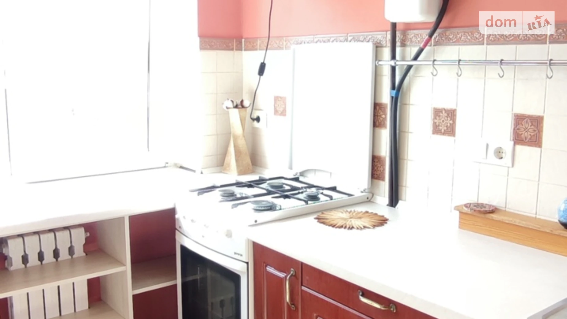 Продается 2-комнатная квартира 46 кв. м в Днепре, ул. Мониторная, 7 - фото 2