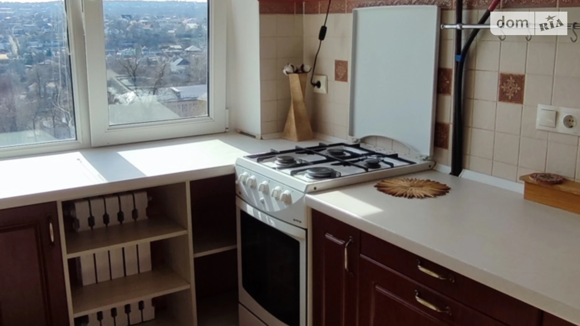 Продается 2-комнатная квартира 46 кв. м в Днепре, ул. Мониторная, 7 - фото 3