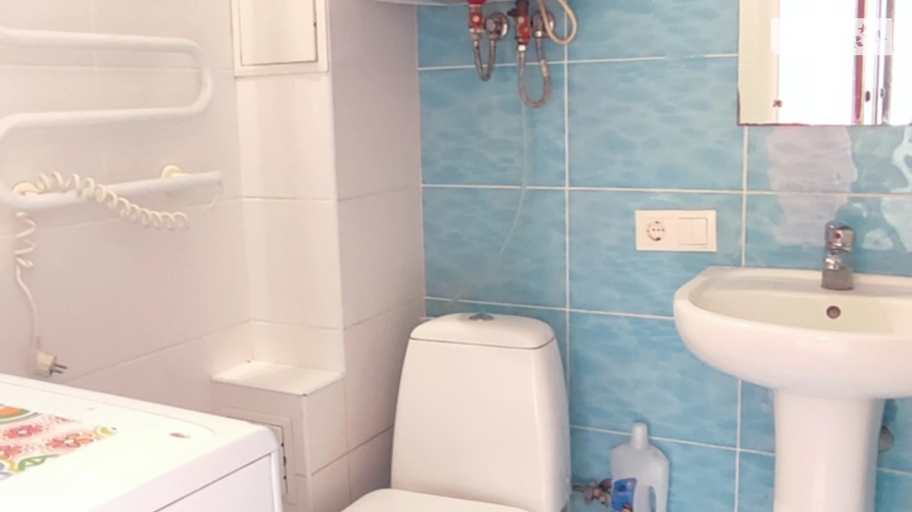 Продается 2-комнатная квартира 46 кв. м в Днепре, ул. Мониторная, 7 - фото 5