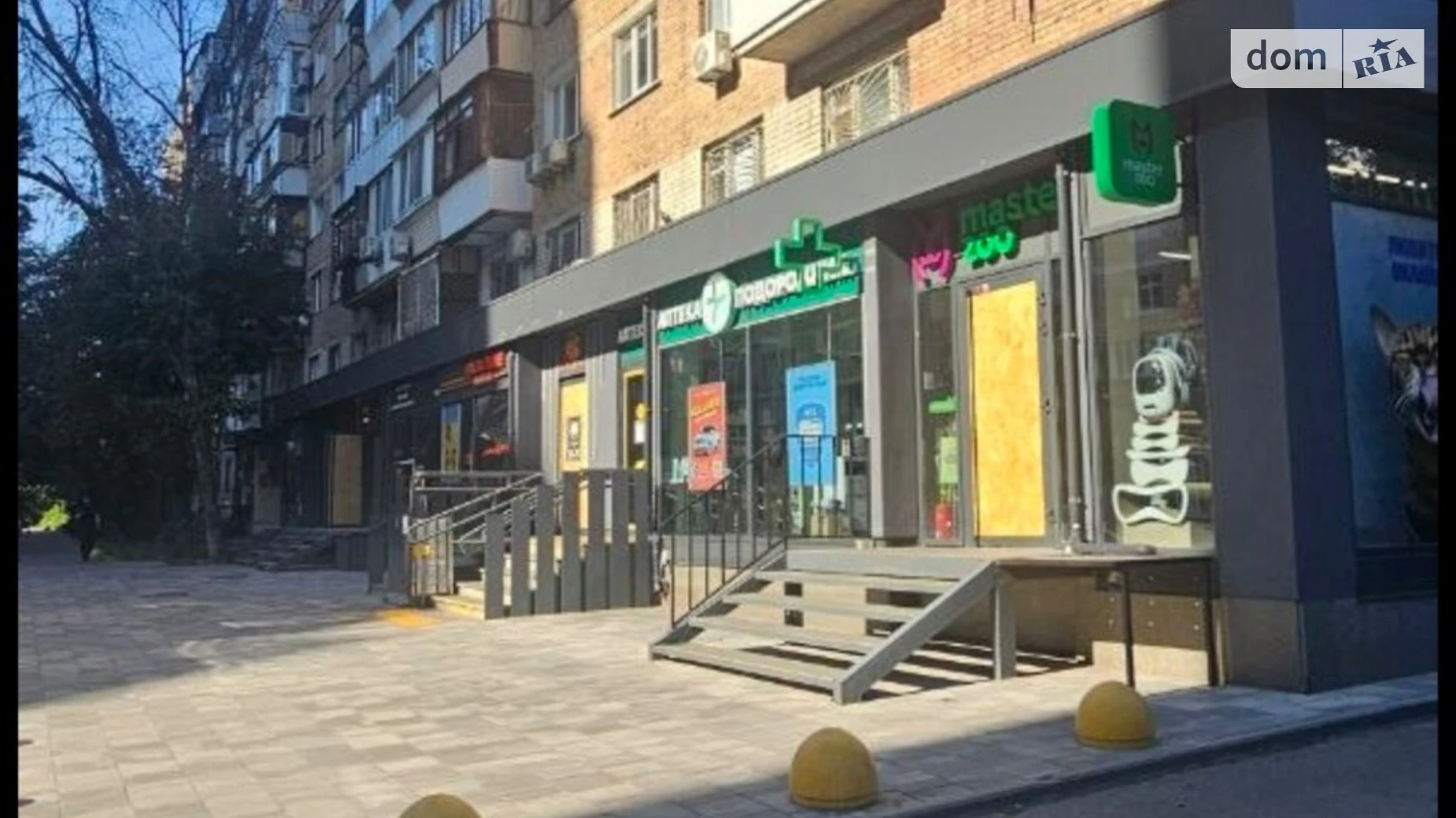 Продается 3-комнатная квартира 62.1 кв. м в Киеве, ул. Академика Филатова, 1/22 - фото 3