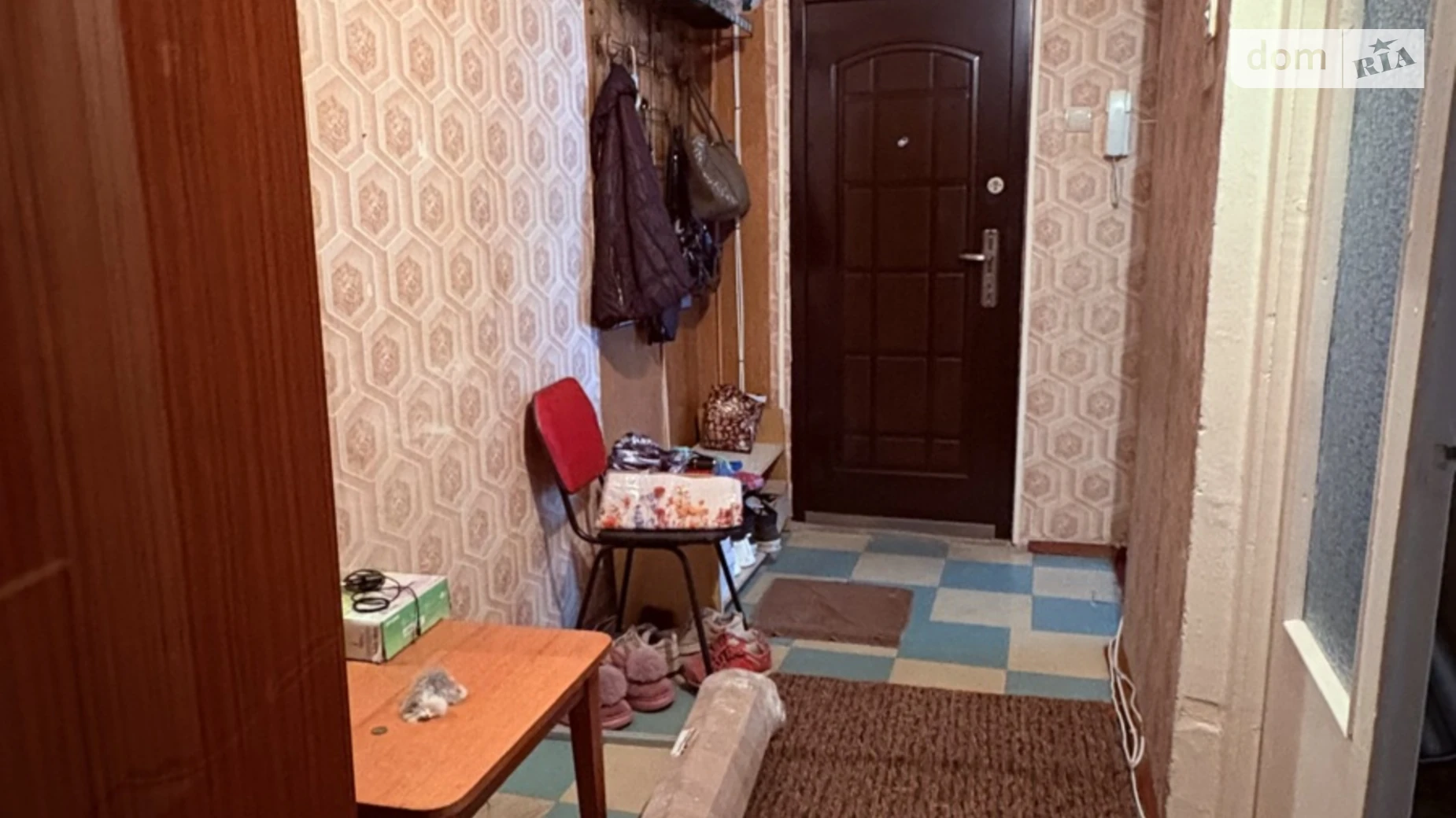Продается 3-комнатная квартира 65.6 кв. м в Белой Церкви, ул. Новая - фото 5