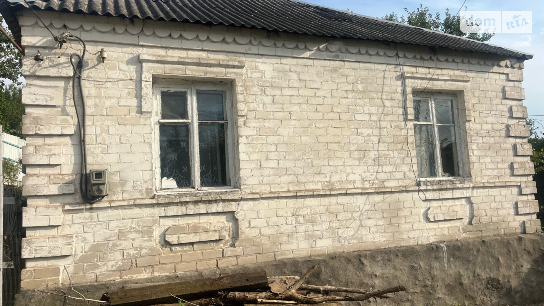 Продается одноэтажный дом 92 кв. м с участком, цена: 25000 $ - фото 2
