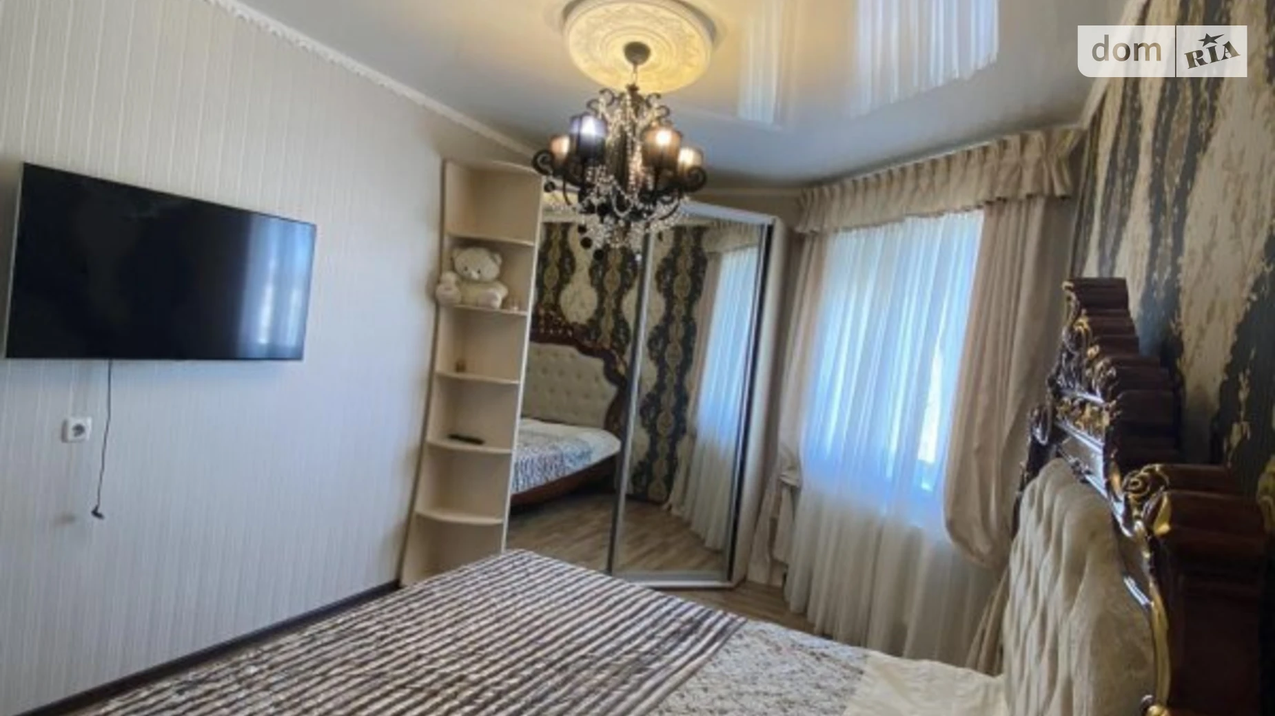 Сдается в аренду 2-комнатная квартира в Одессе, ул. Палия Семена, 77 - фото 4