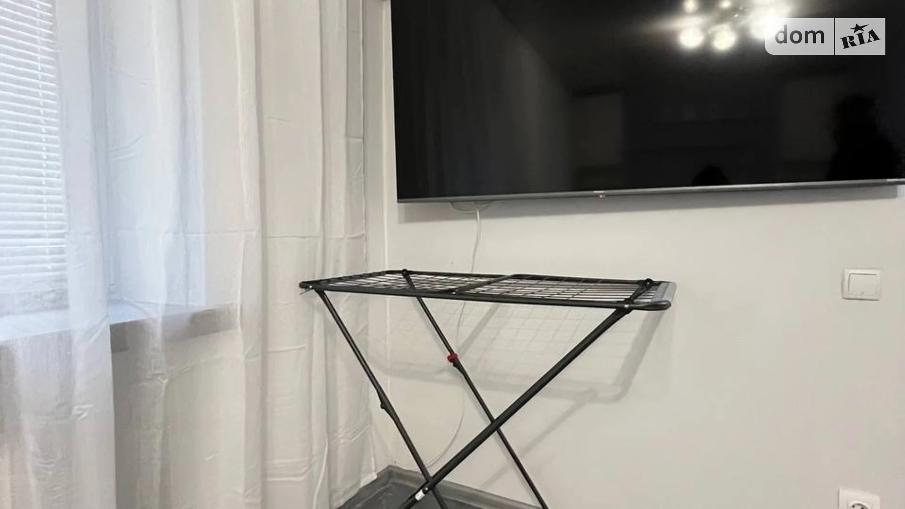 1-комнатная квартира 33.2 кв. м в Запорожье, цена: 17000 $ - фото 4