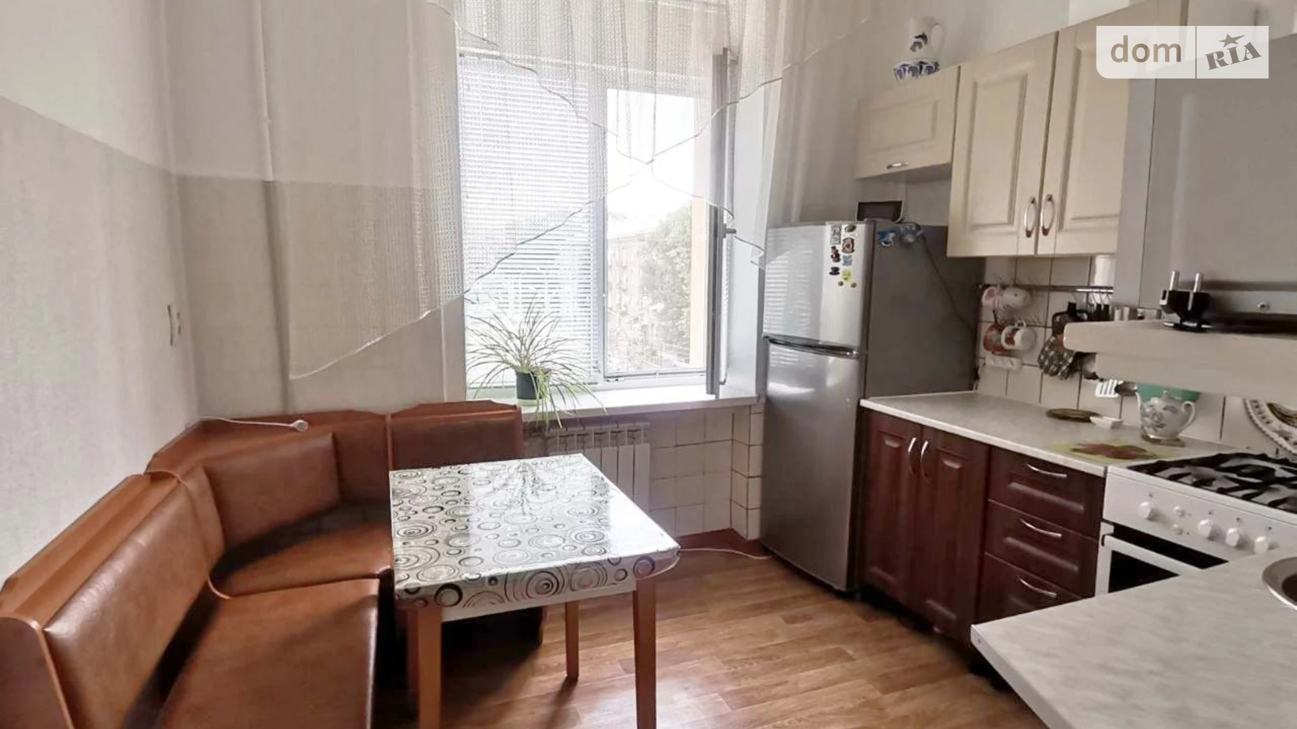 2-кімнатна квартира 57.42 кв. м у Запоріжжі, вул. Сталеварів - фото 2