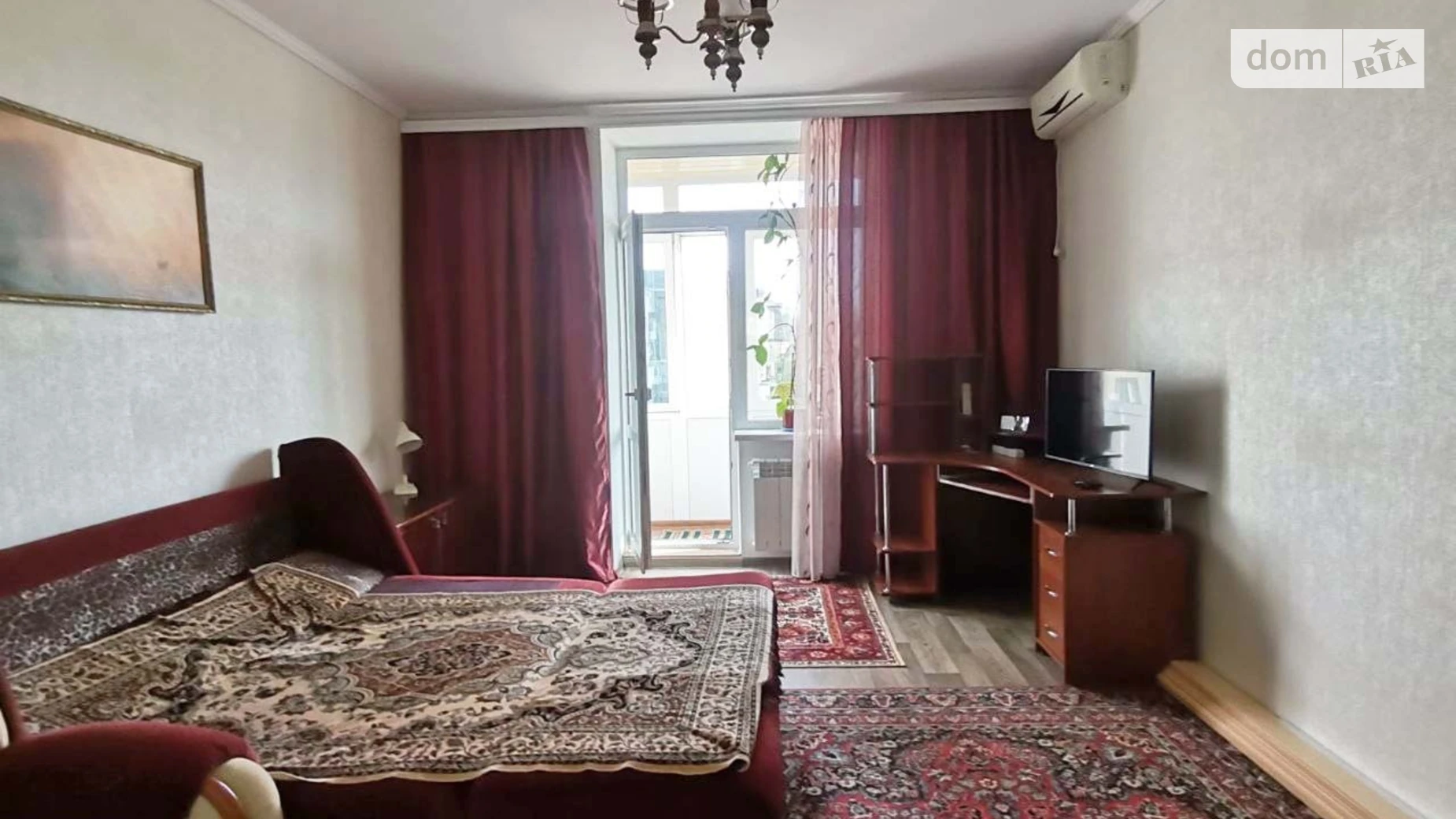 2-кімнатна квартира 57.42 кв. м у Запоріжжі, вул. Сталеварів - фото 3