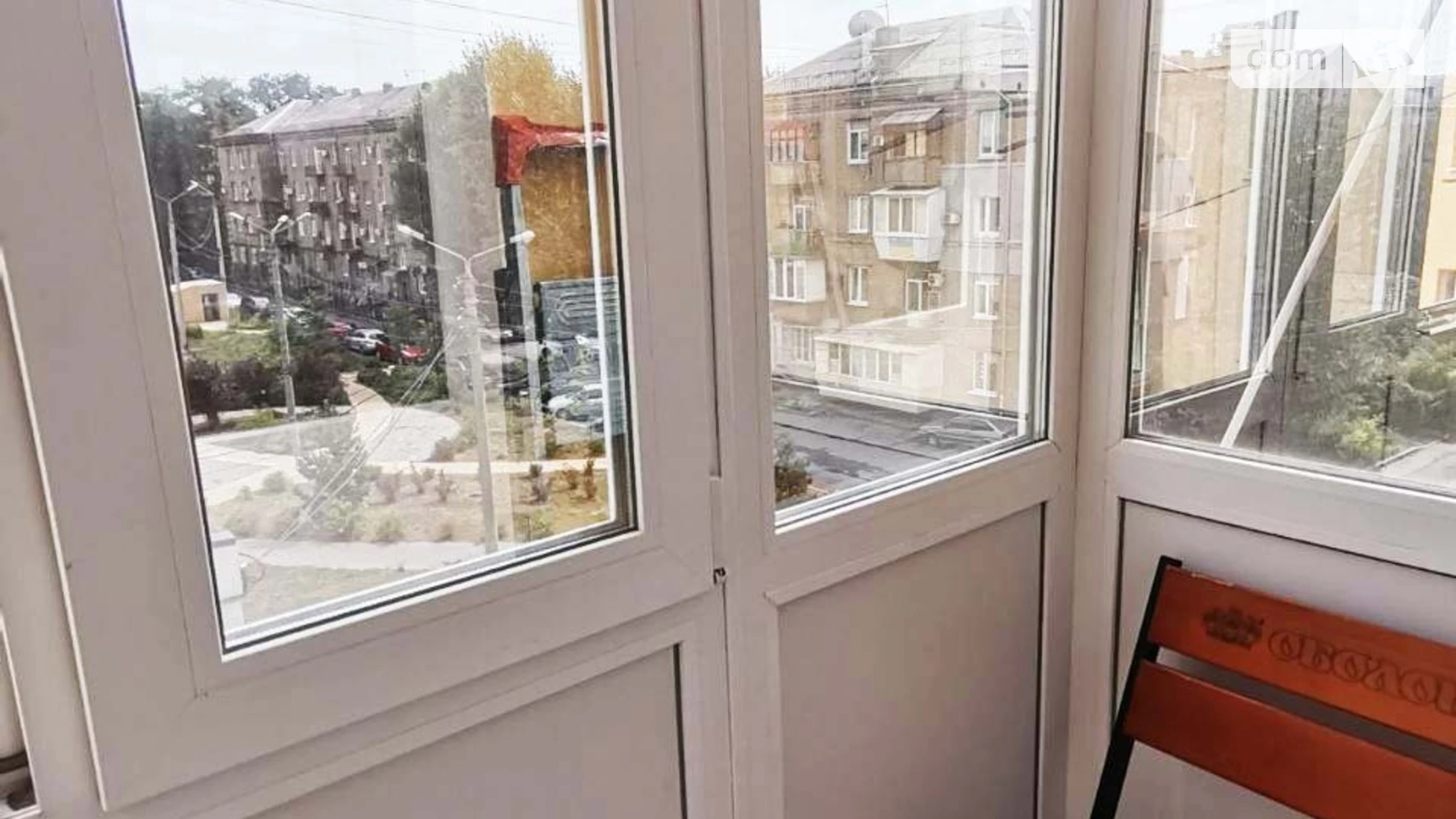 2-кімнатна квартира 57.42 кв. м у Запоріжжі, вул. Сталеварів - фото 5