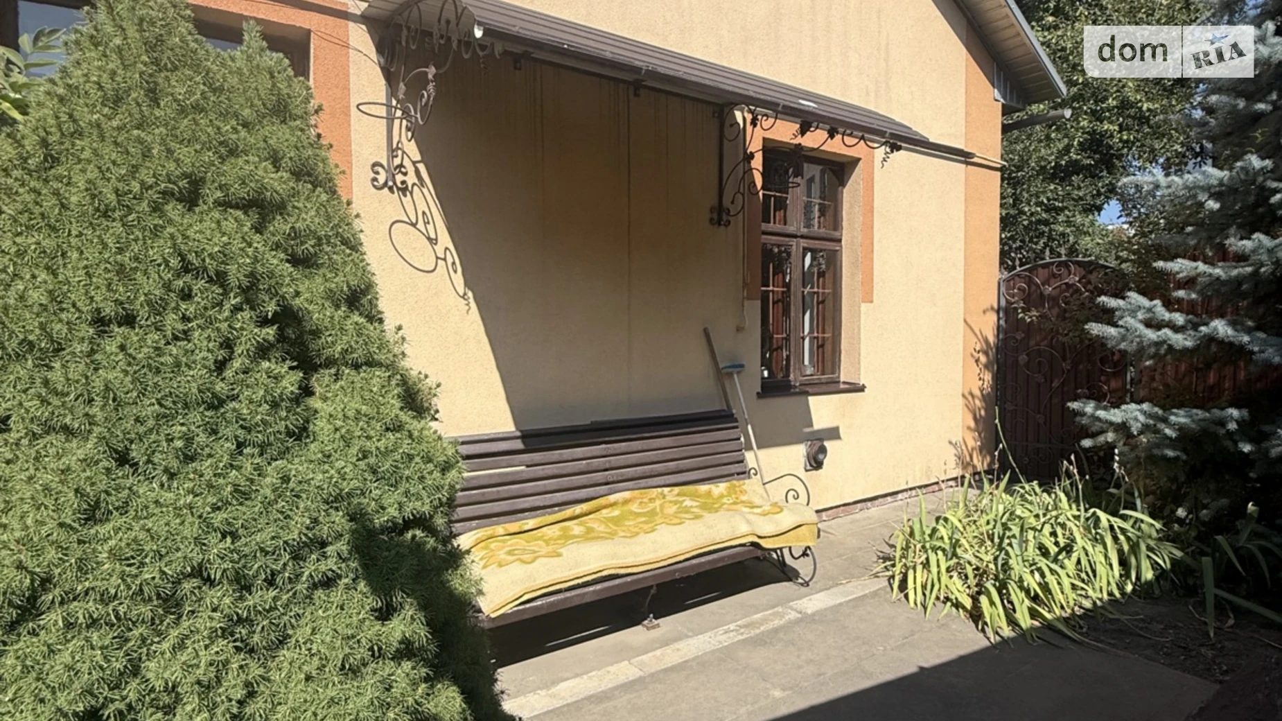 Продается часть дома 46 кв. м с балконом, цена: 120000 $ - фото 2