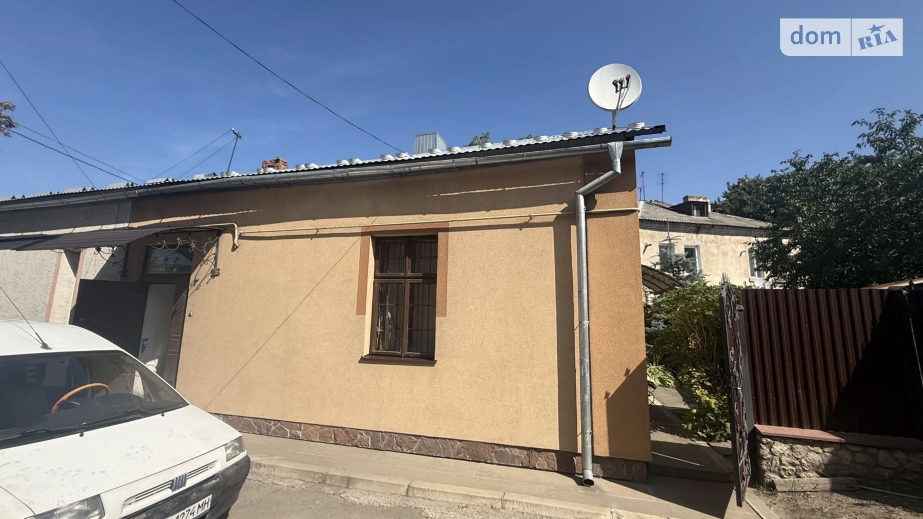 Продается часть дома 46 кв. м с балконом, цена: 120000 $ - фото 4