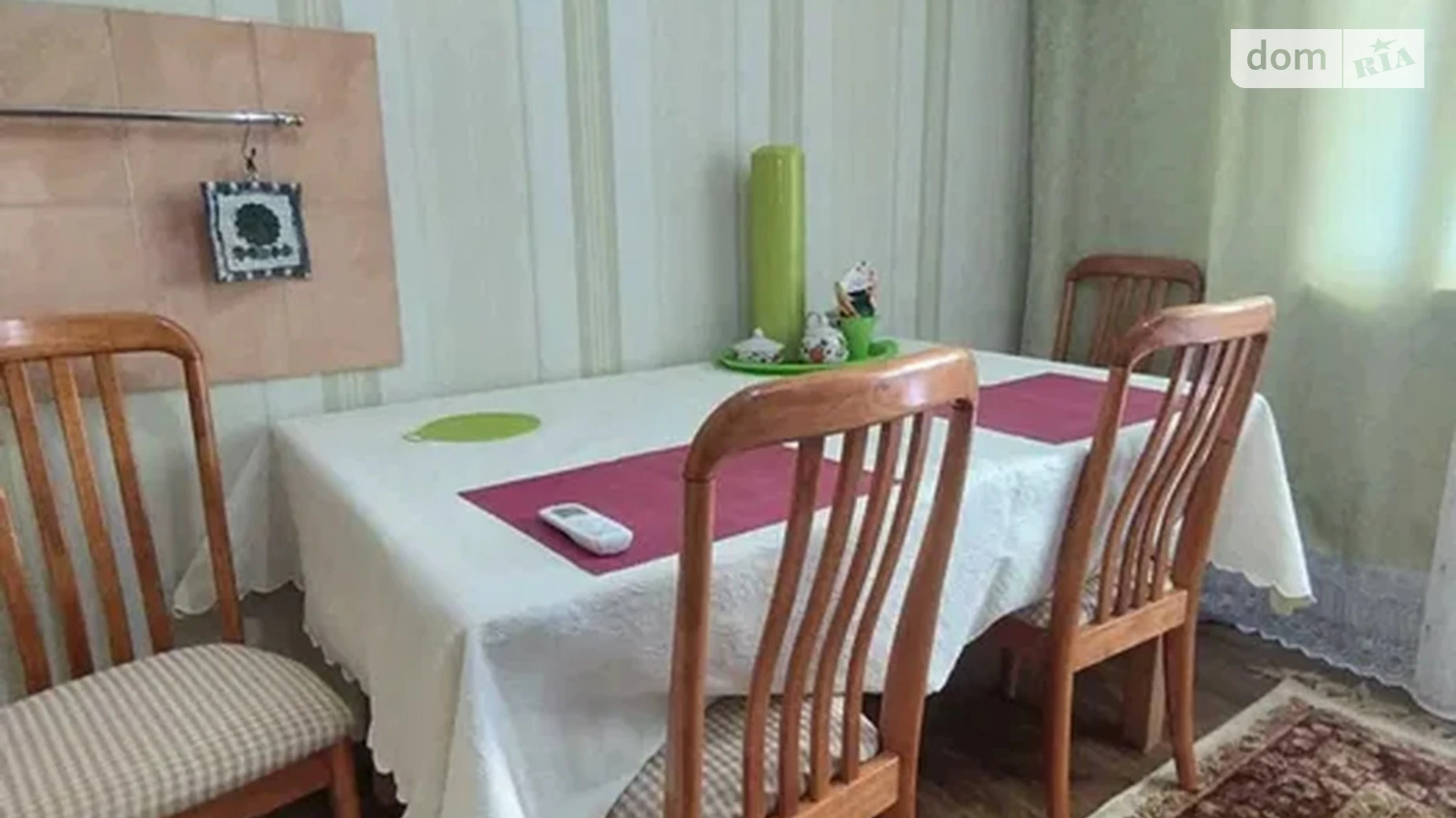 Продается 2-комнатная квартира 60 кв. м в Киеве, Харьковское шоссе, 19А - фото 4