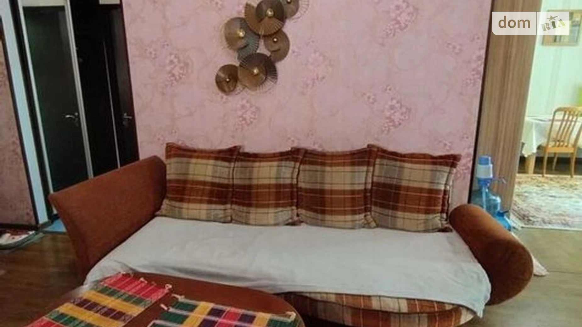 Продается 2-комнатная квартира 60 кв. м в Киеве, Харьковское шоссе, 19А - фото 2