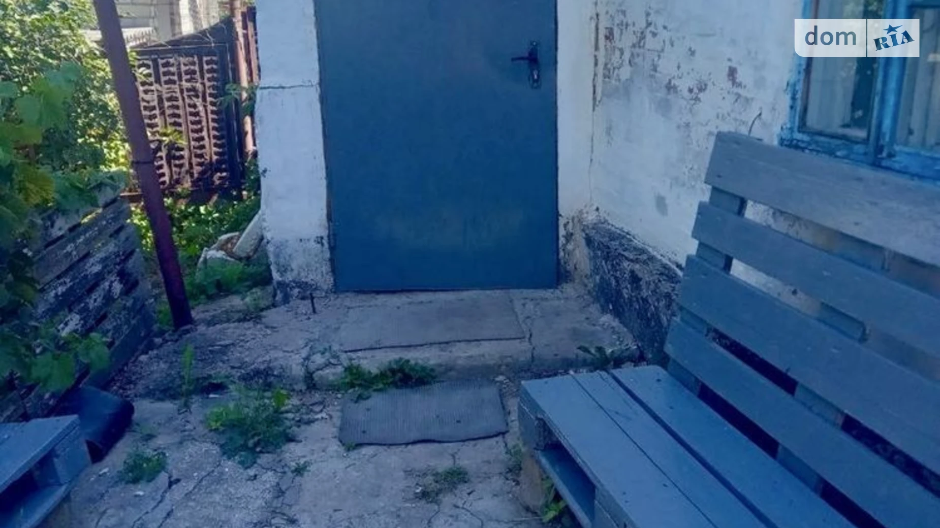 Продается одноэтажный дом 37.6 кв. м с бассейном, цена: 16000 $ - фото 3
