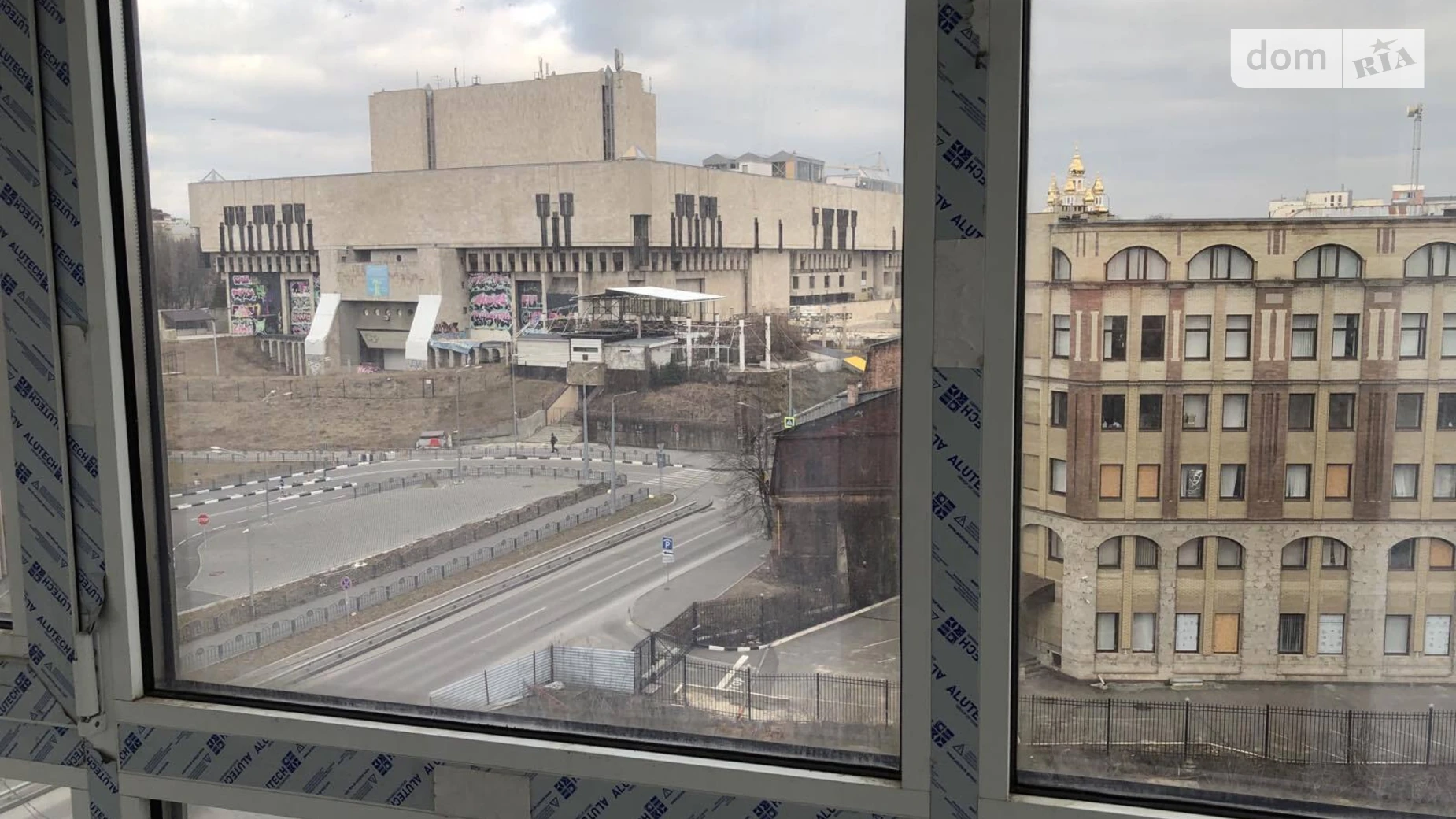 Продается 3-комнатная квартира 160 кв. м в Харькове, ул. Рымарская, 27 - фото 2