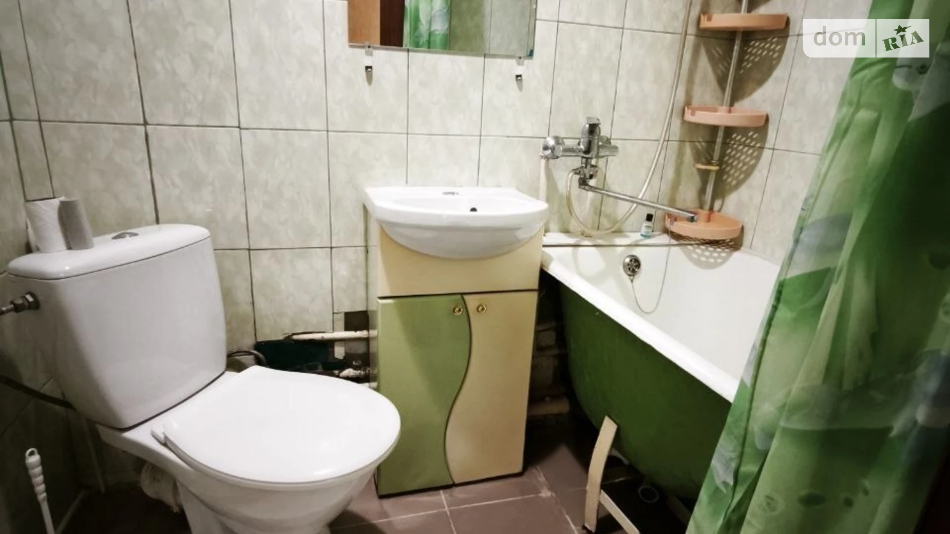 Продается 1-комнатная квартира 26.9 кв. м в Львове, ул. Пулюя Ивана, 12 - фото 4