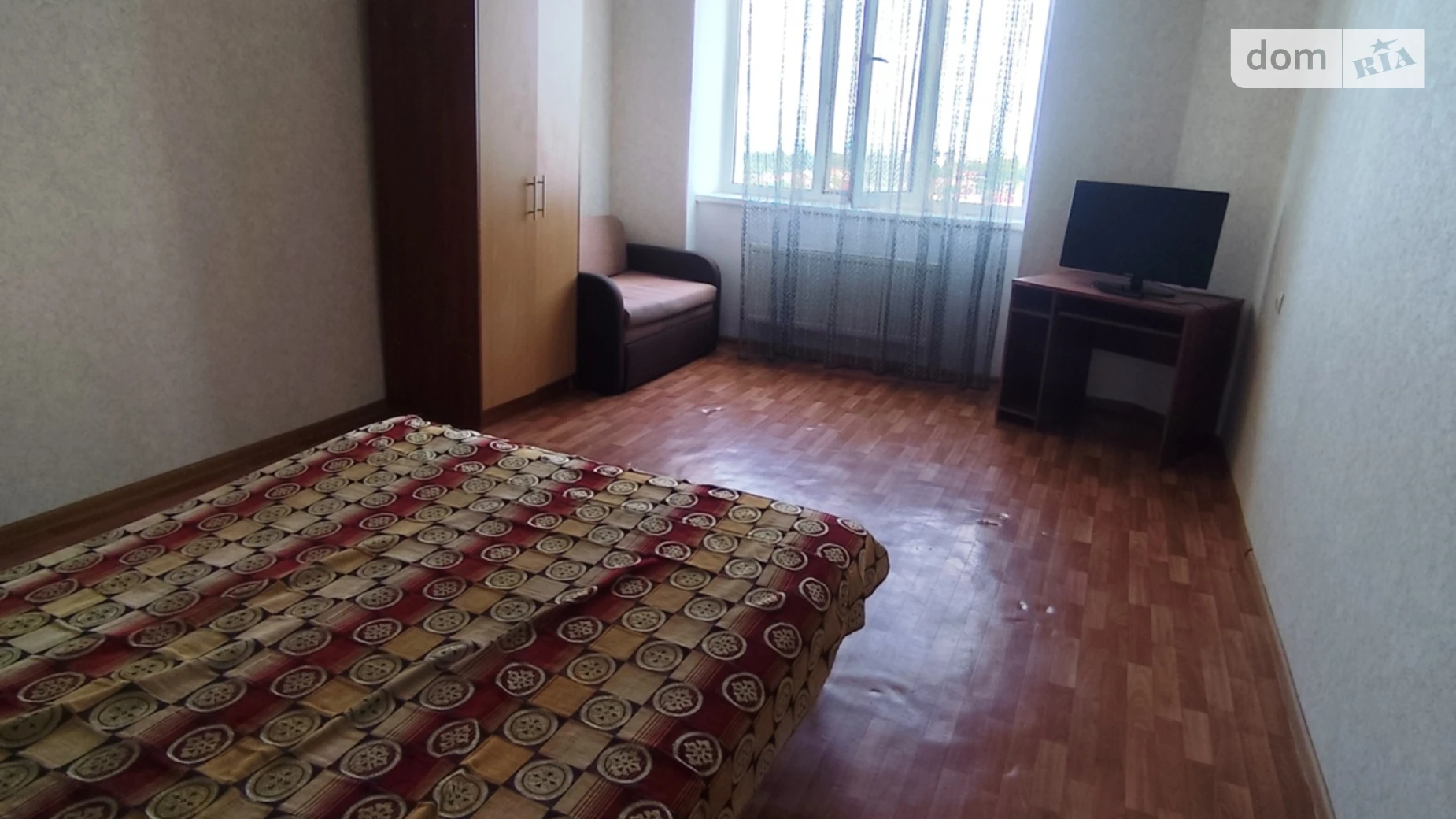 Здається в оренду 2-кімнатна квартира 64 кв. м у Одесі, вул. Євгена Чикаленка(Академіка Вільямса), 43А - фото 2
