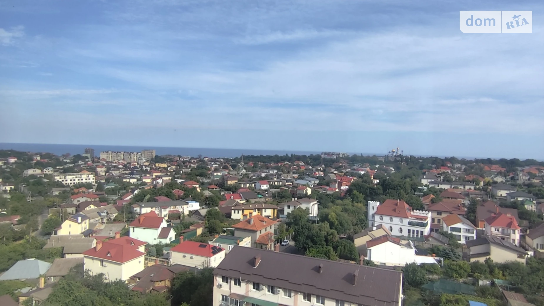 Здається в оренду 2-кімнатна квартира 64 кв. м у Одесі, вул. Євгена Чикаленка(Академіка Вільямса), 43А - фото 3