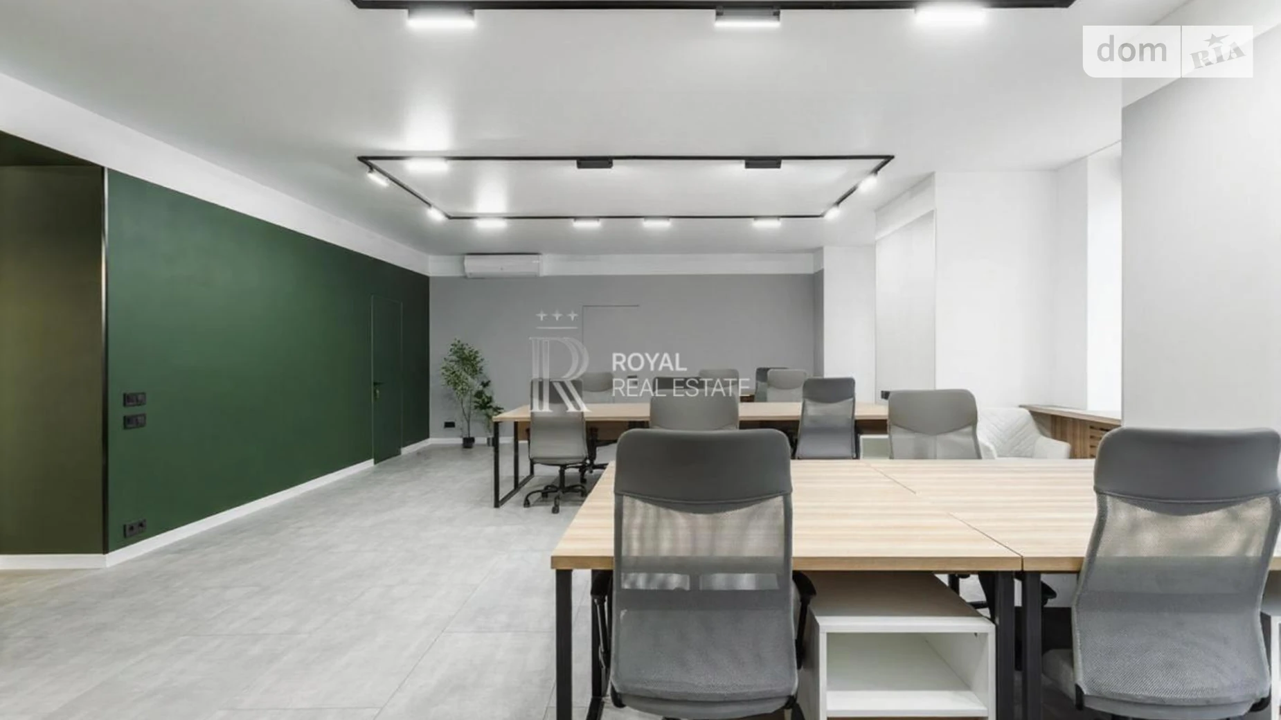 Продается офис 137.1 кв. м в бизнес-центре, цена: 550000 $ - фото 3