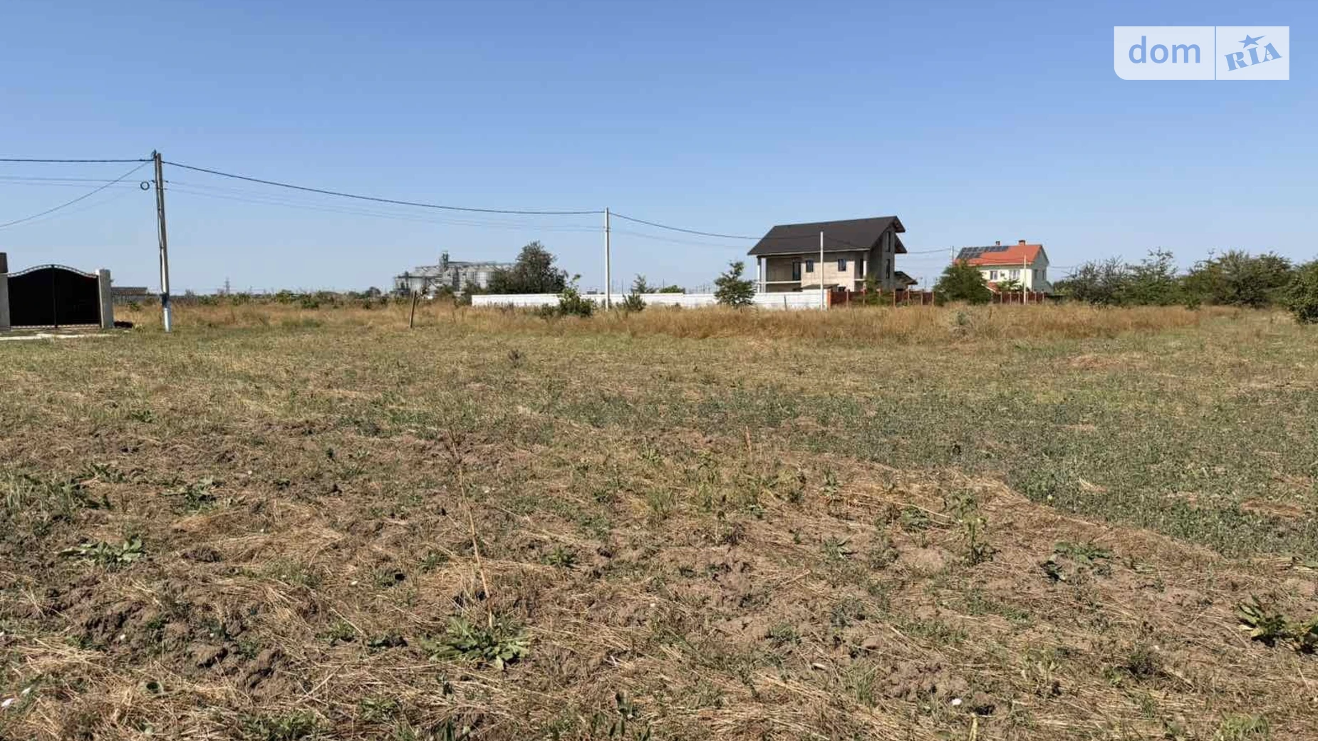 Продается земельный участок 10 соток в Одесской области, цена: 15000 $ - фото 3