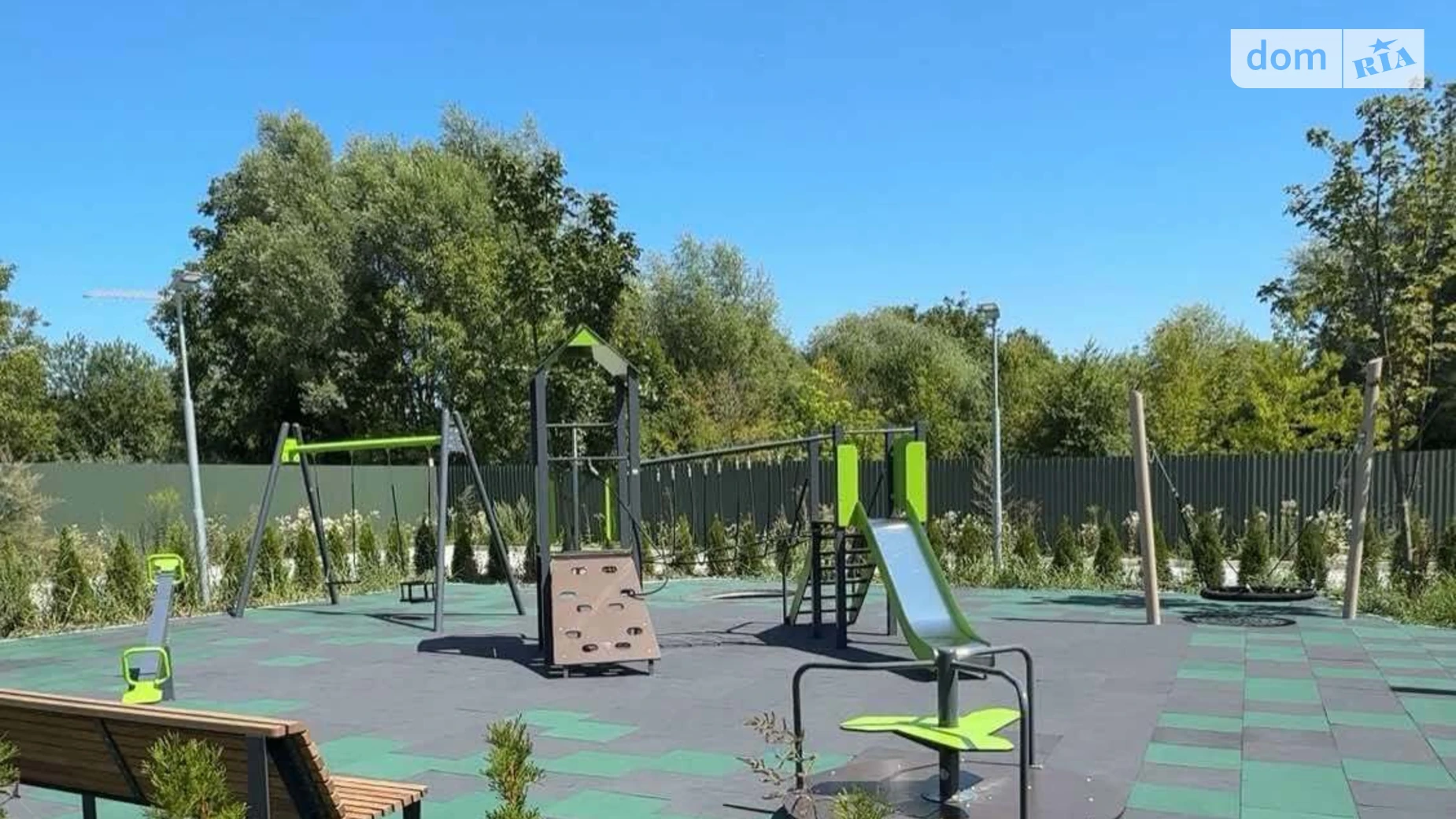 ул. Глинянский Тракт Лычаковский Львов ЖК Провесинь, цена: 145500 $ - фото 3