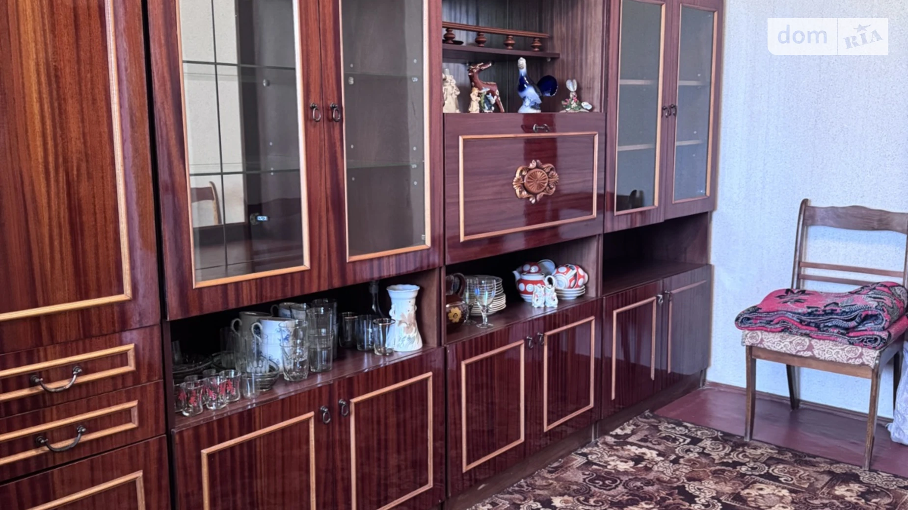 Продается 1-комнатная квартира 31 кв. м в Черновцах, ул. Воробкевича Сидора, 9 - фото 2