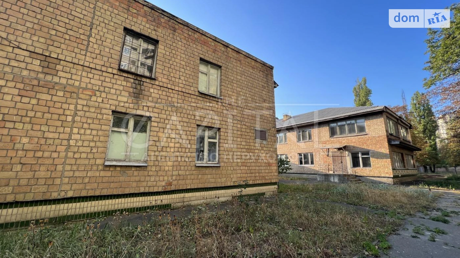 Продается помещения свободного назначения 2261 кв. м в 2-этажном здании, цена: 1600000 $ - фото 5