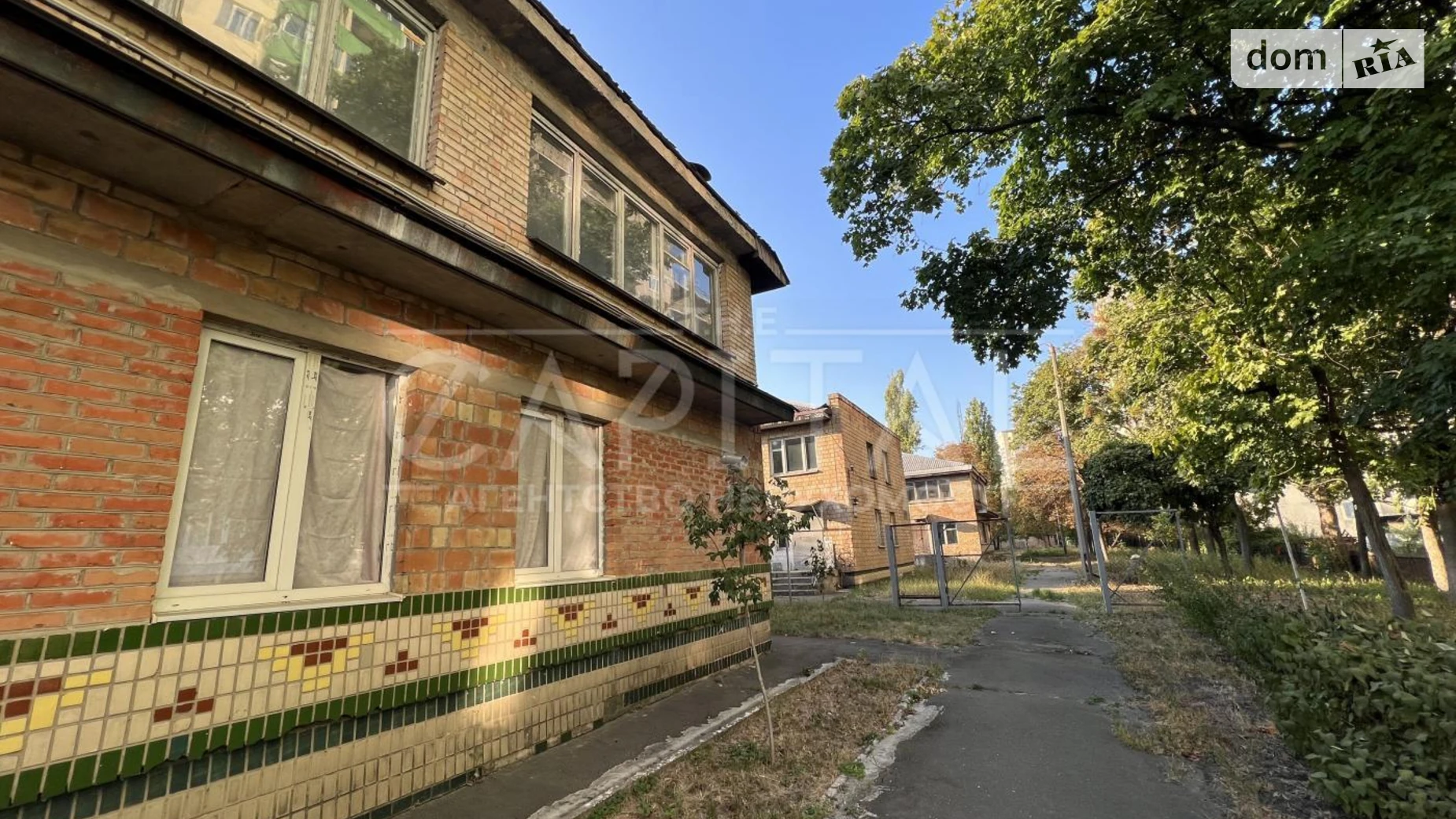 Продается помещения свободного назначения 2261 кв. м в 2-этажном здании, цена: 1600000 $ - фото 3