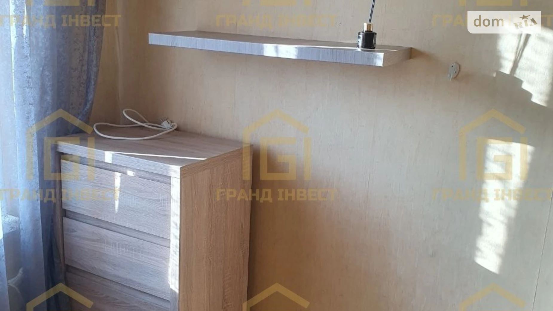 Продается 2-комнатная квартира 44 кв. м в Харькове, просп. Григоренко Петра, 33 - фото 4